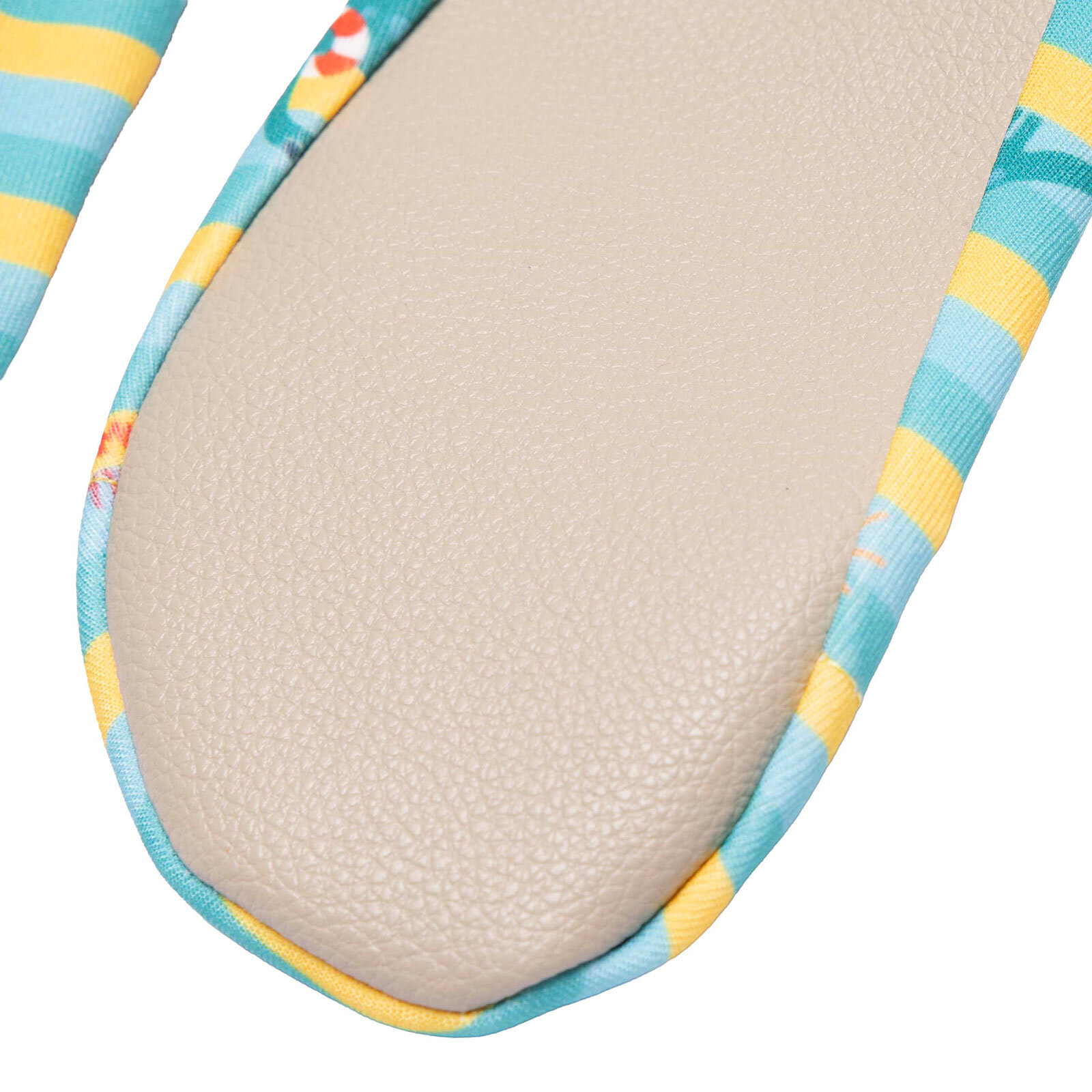 Erkek Bebek Deniz Ayakkabısı