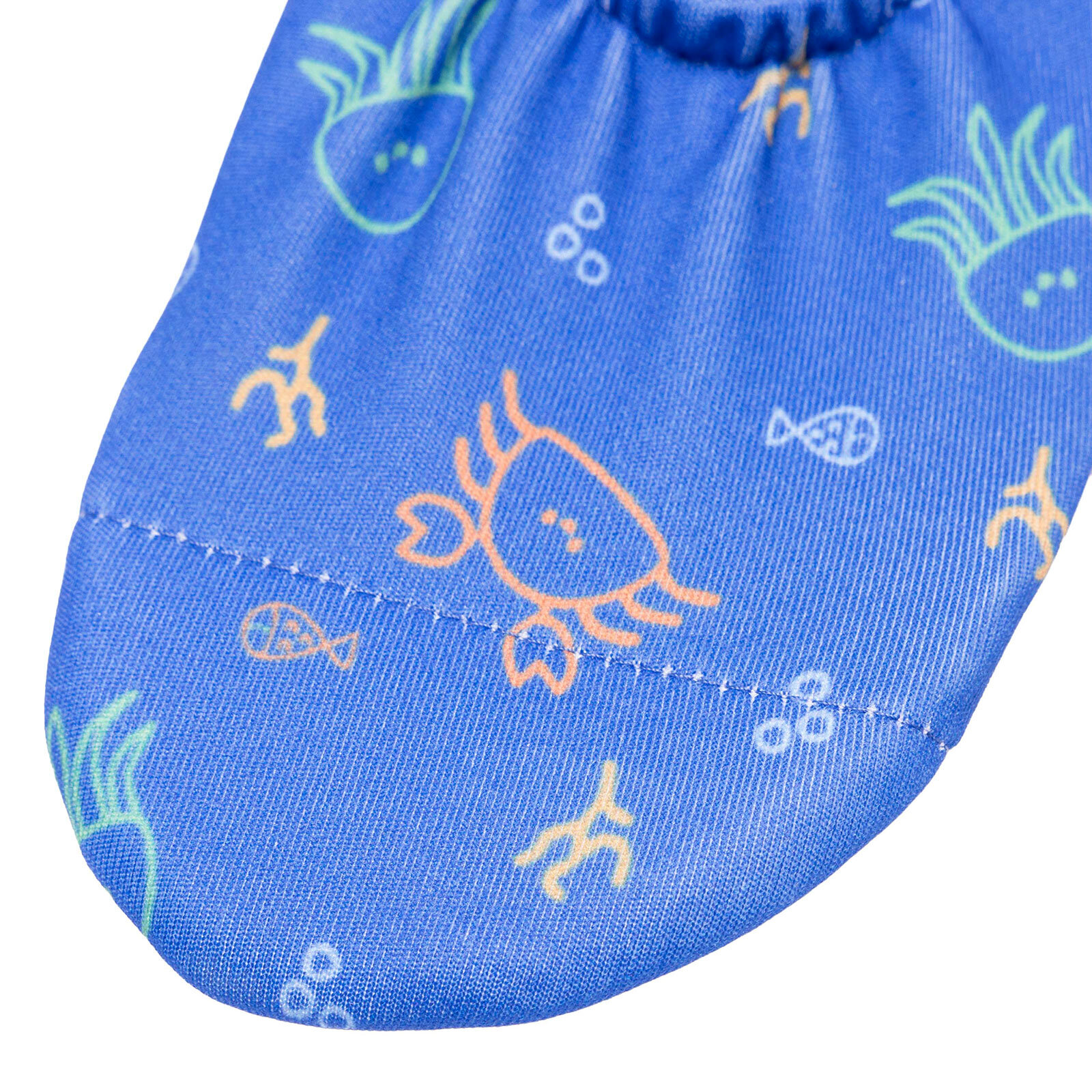 Erkek Bebek Deniz Ayakkabısı