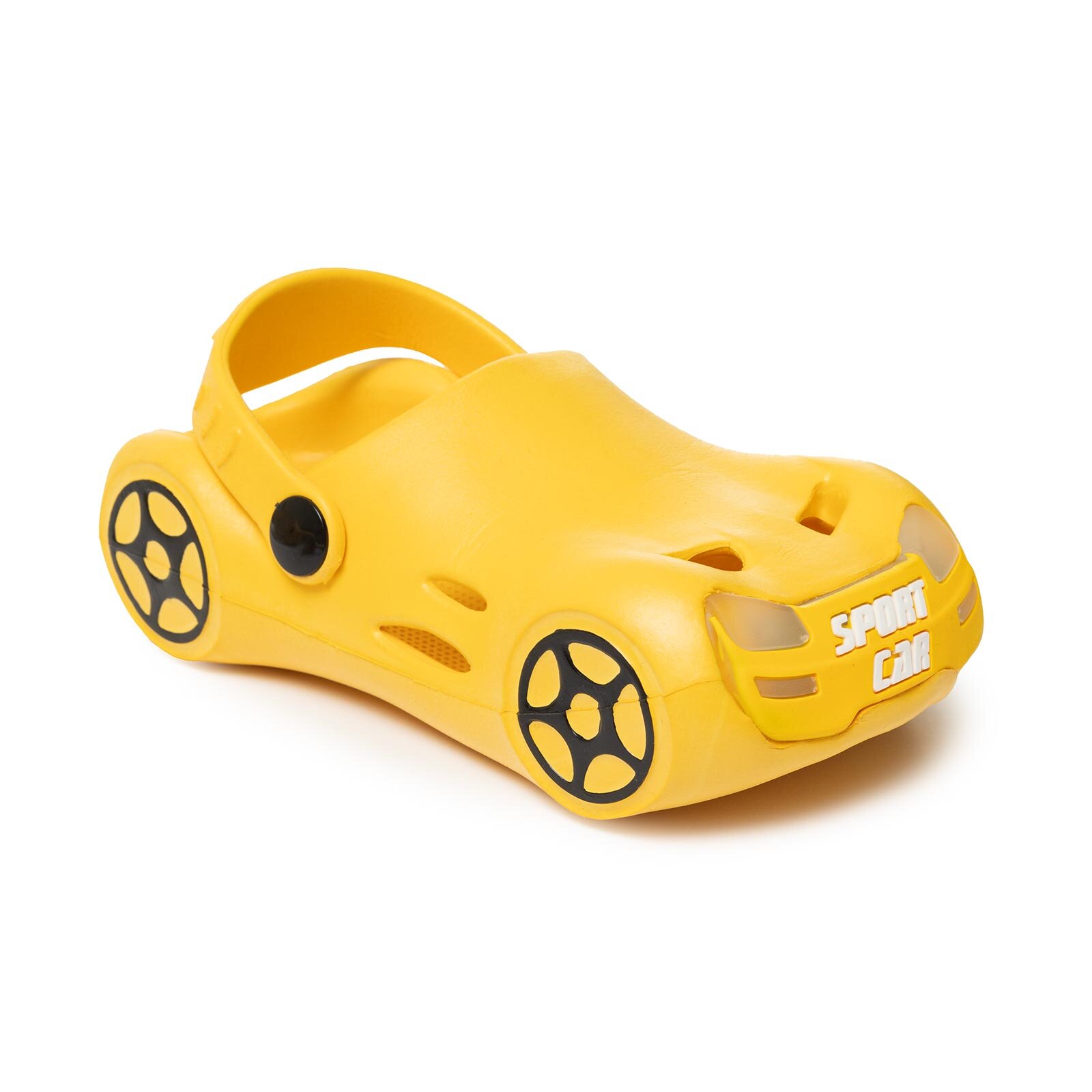 Erkek Bebek Deniz Terliği