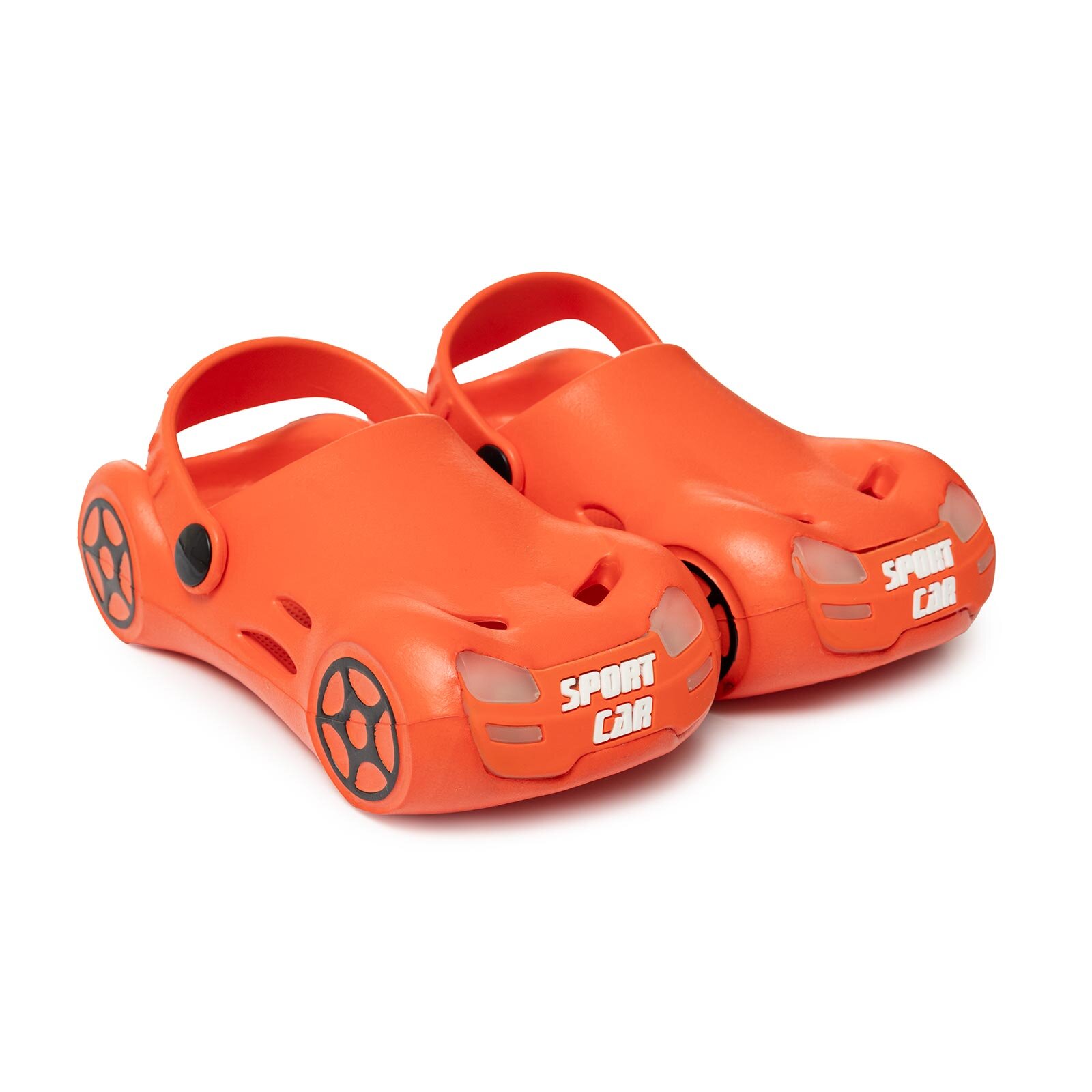 Erkek Bebek Deniz Terliği