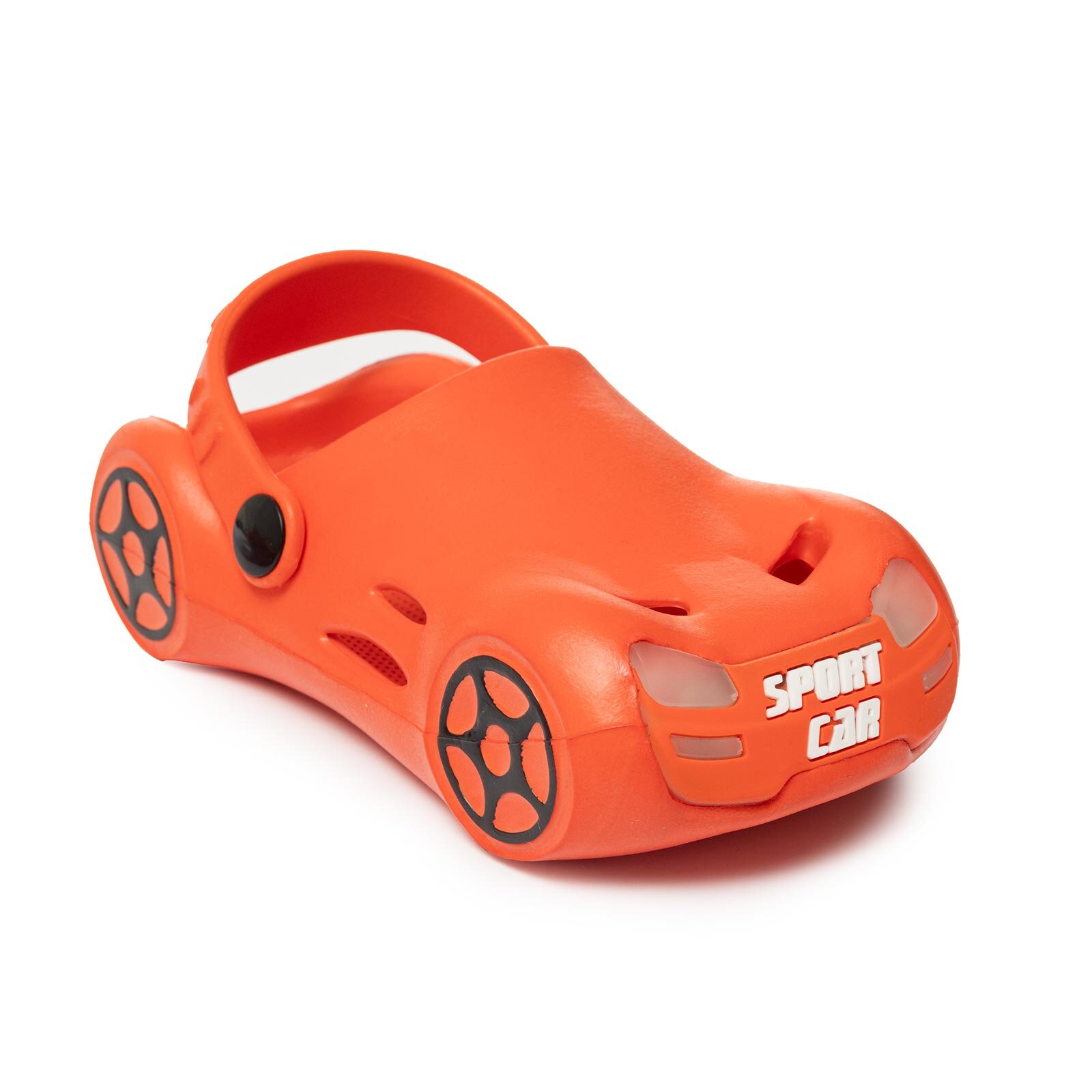 Erkek Bebek Deniz Terliği