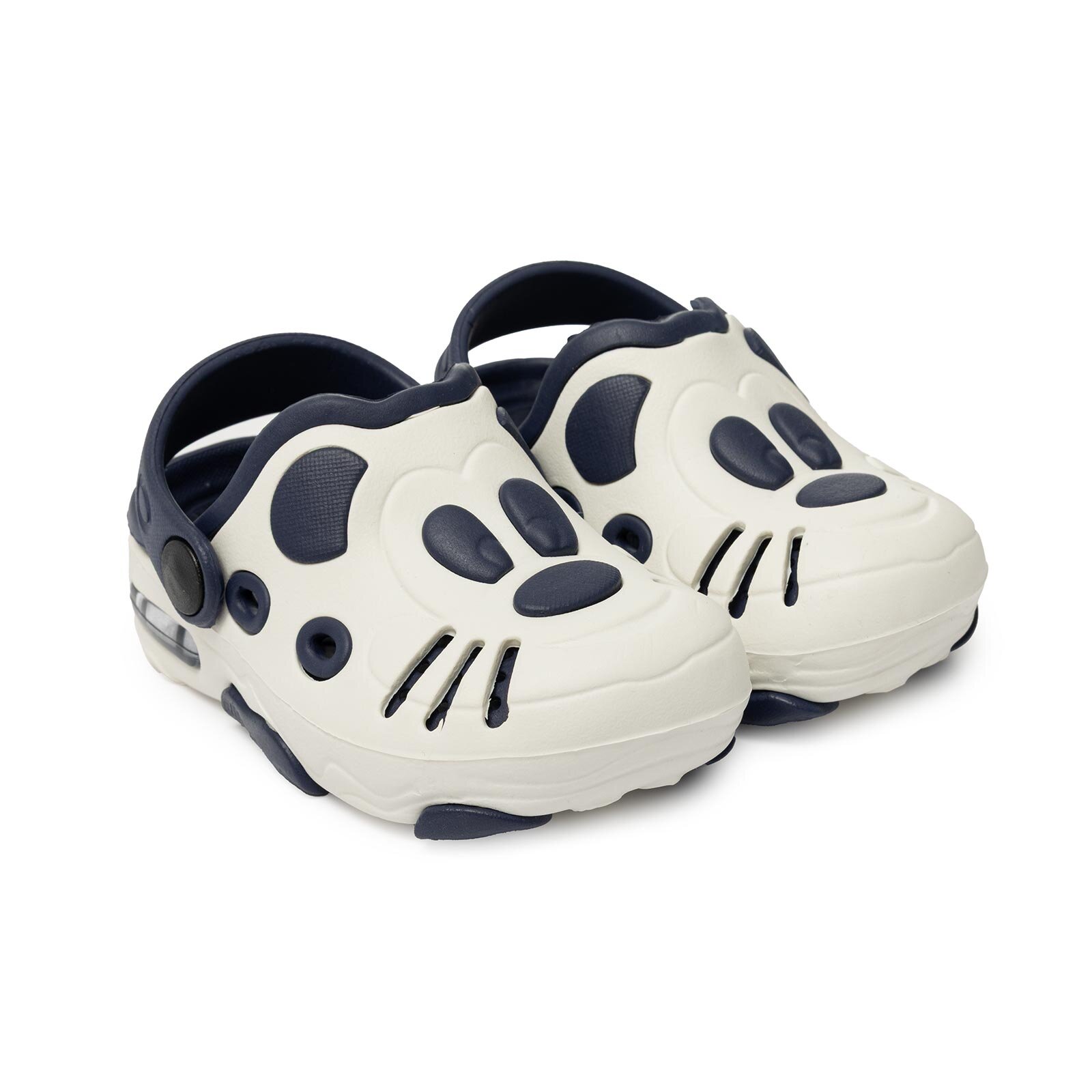 Erkek Bebek Deniz Terliği