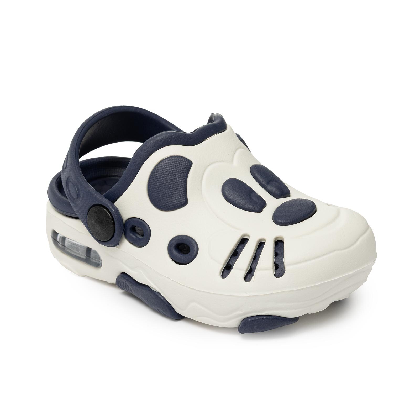 Erkek Bebek Deniz Terliği