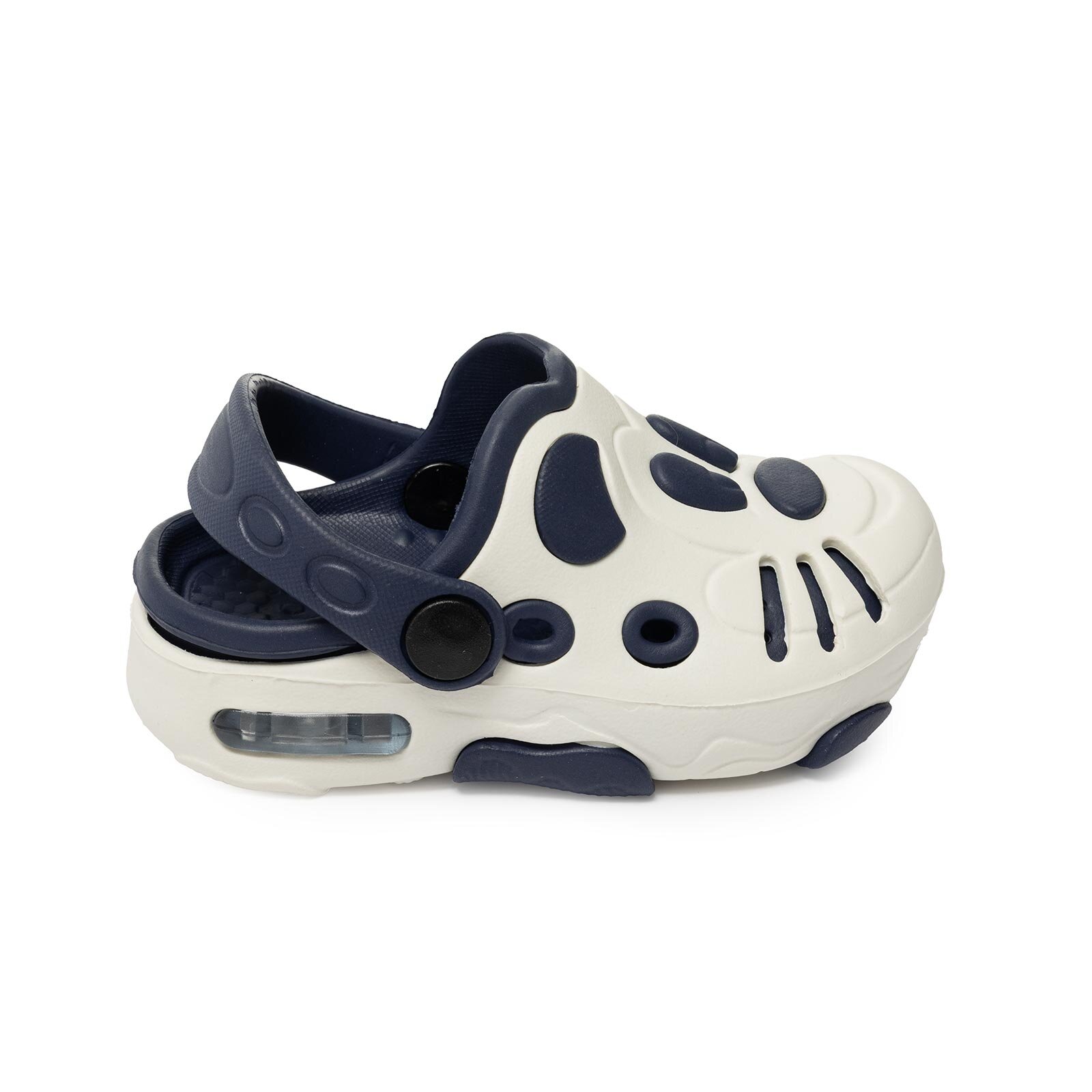 Erkek Bebek Deniz Terliği