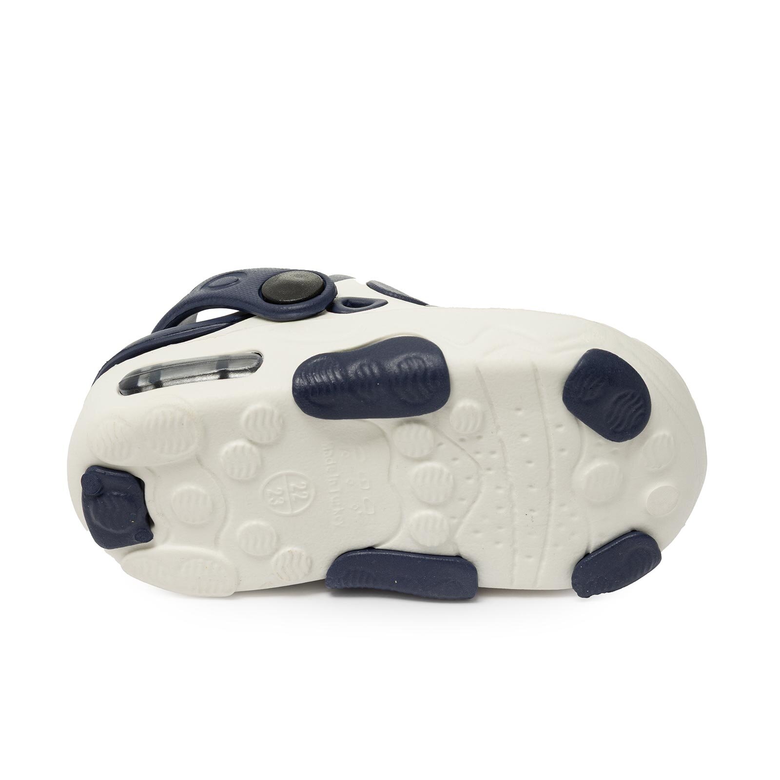 Erkek Bebek Deniz Terliği