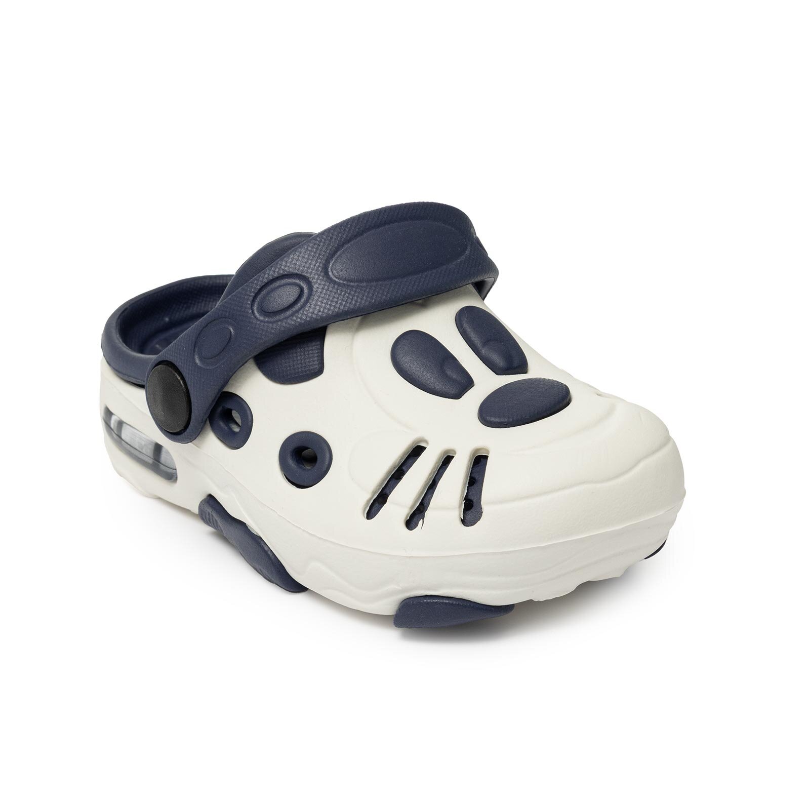 Erkek Bebek Deniz Terliği