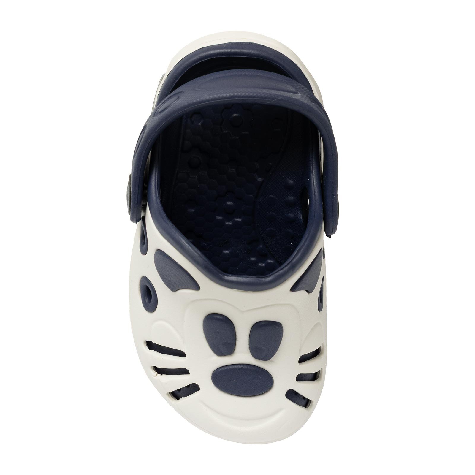 Erkek Bebek Deniz Terliği