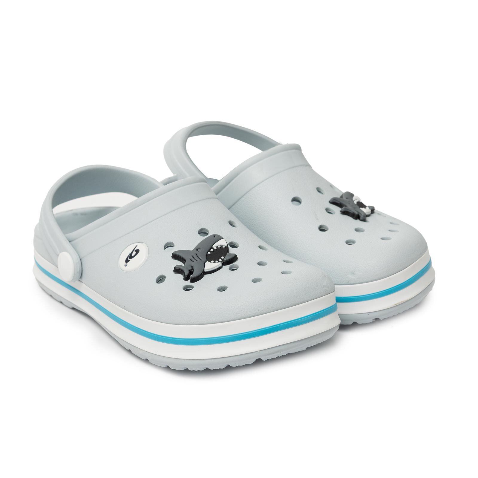 Erkek Bebek Deniz Terliği