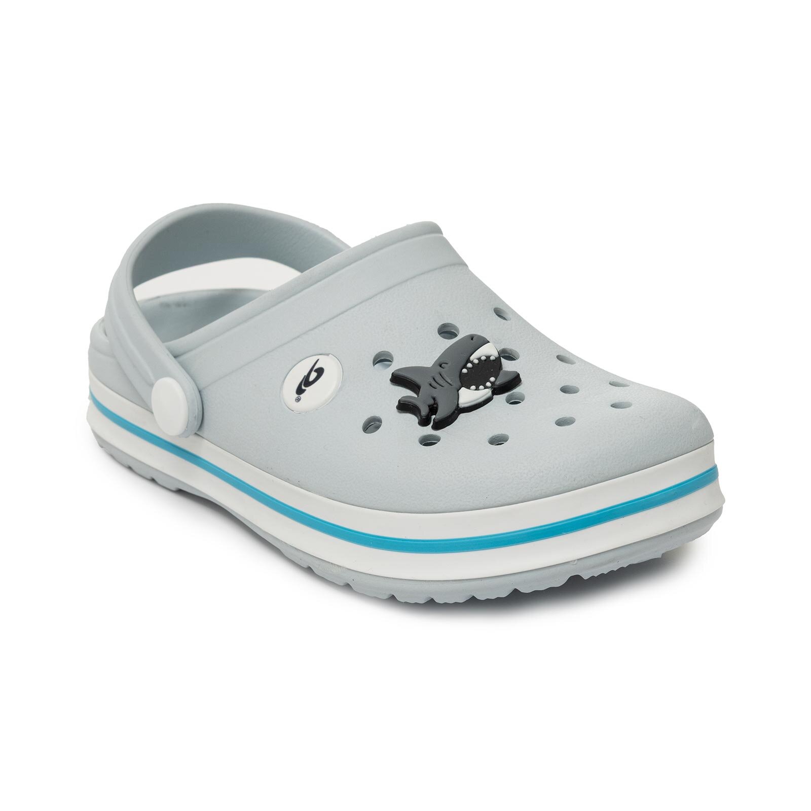 Erkek Bebek Deniz Terliği