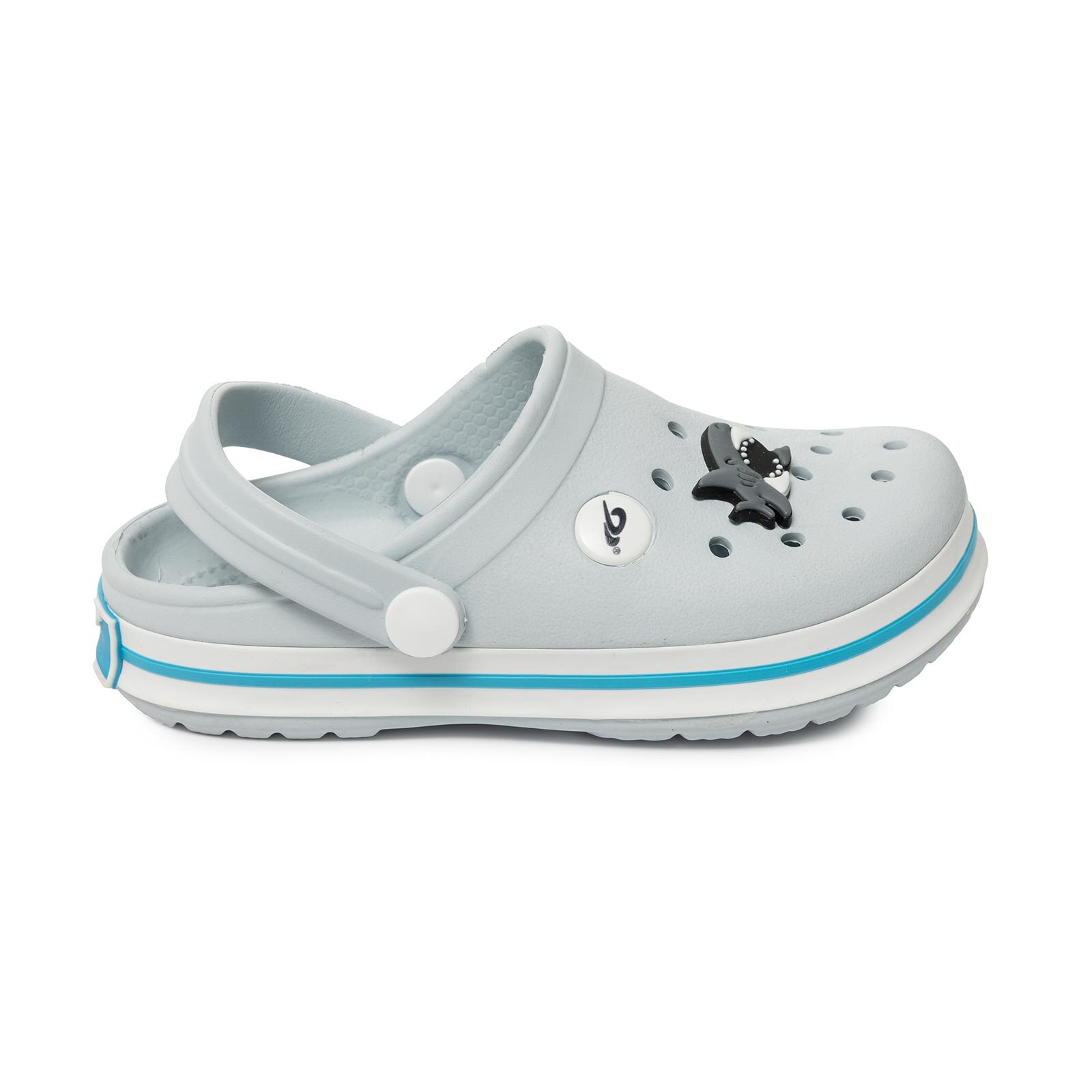 Erkek Bebek Deniz Terliği