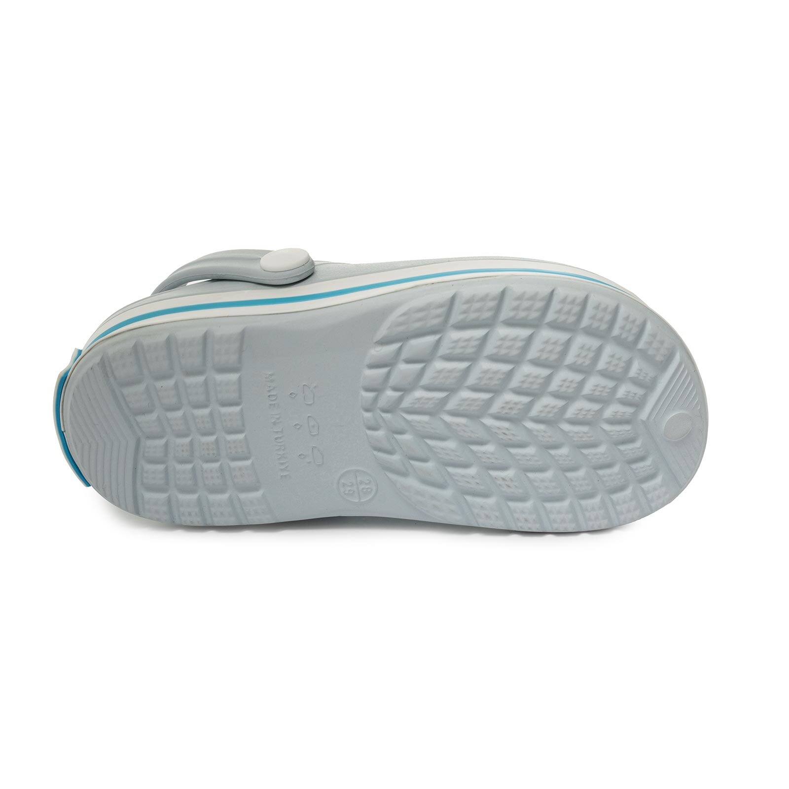 Erkek Bebek Deniz Terliği