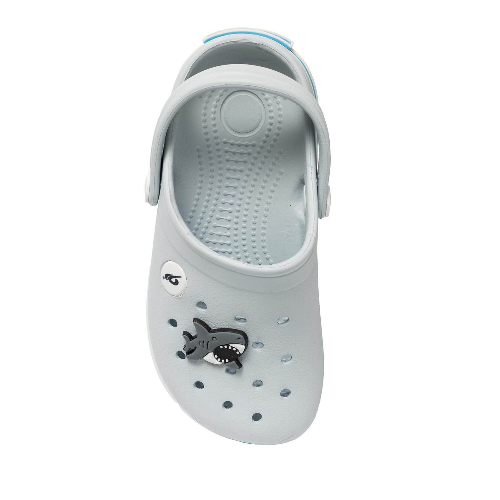 Erkek Bebek Deniz Terliği