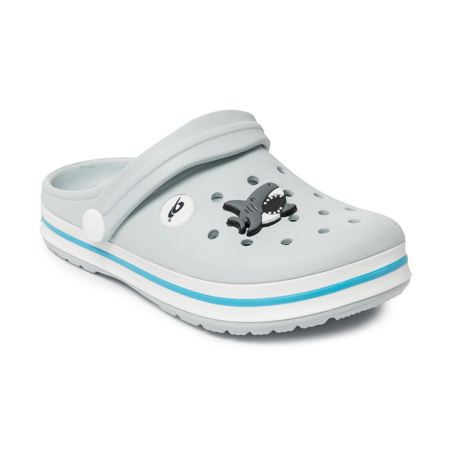 Erkek Bebek Deniz Terliği