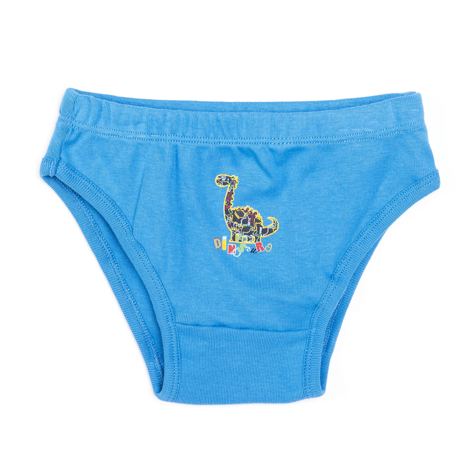 3'lü slip Külot Erkek Bebek