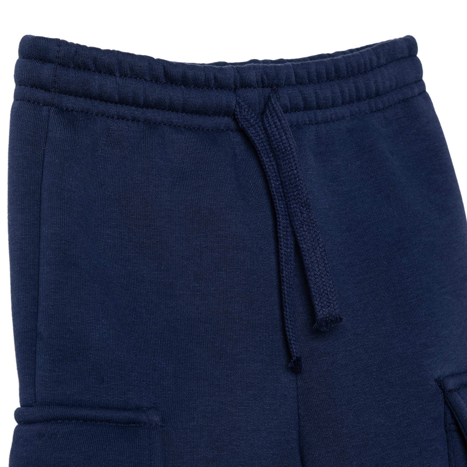 Erkek Bebek Eşofman Alt Elastanlı Üç İplik Lastikli Paça