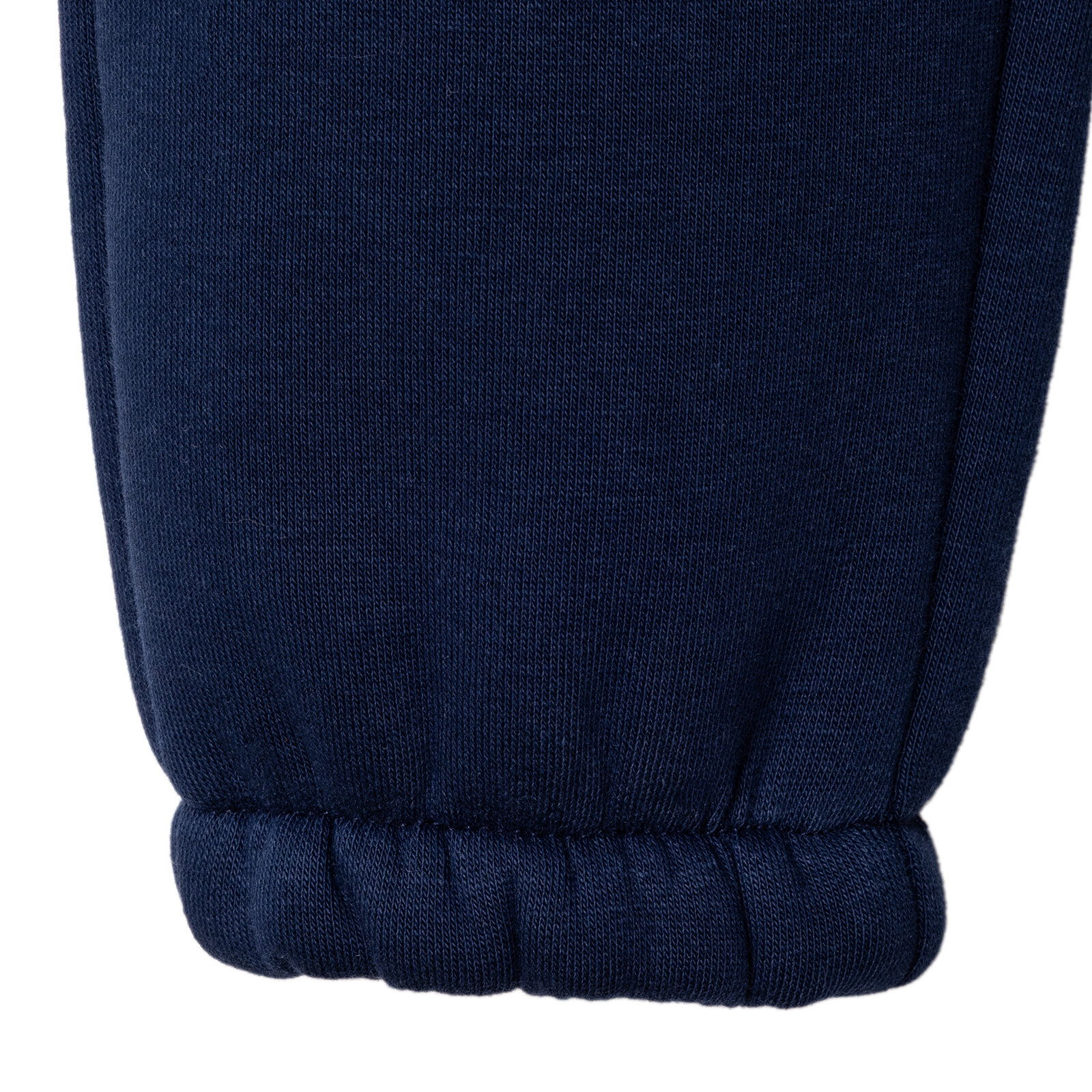 Erkek Bebek Eşofman Alt Elastanlı Üç İplik Lastikli Paça