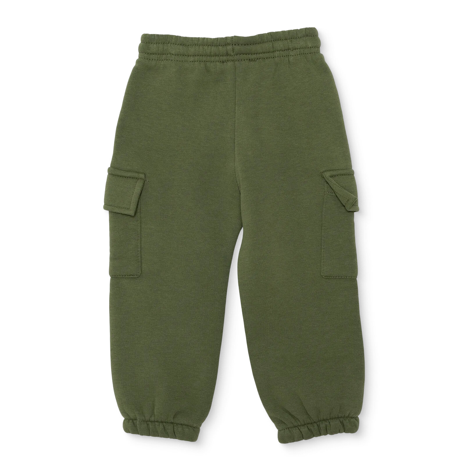 Erkek Bebek Eşofman Alt Elastanlı Üç İplik Lastikli Paça