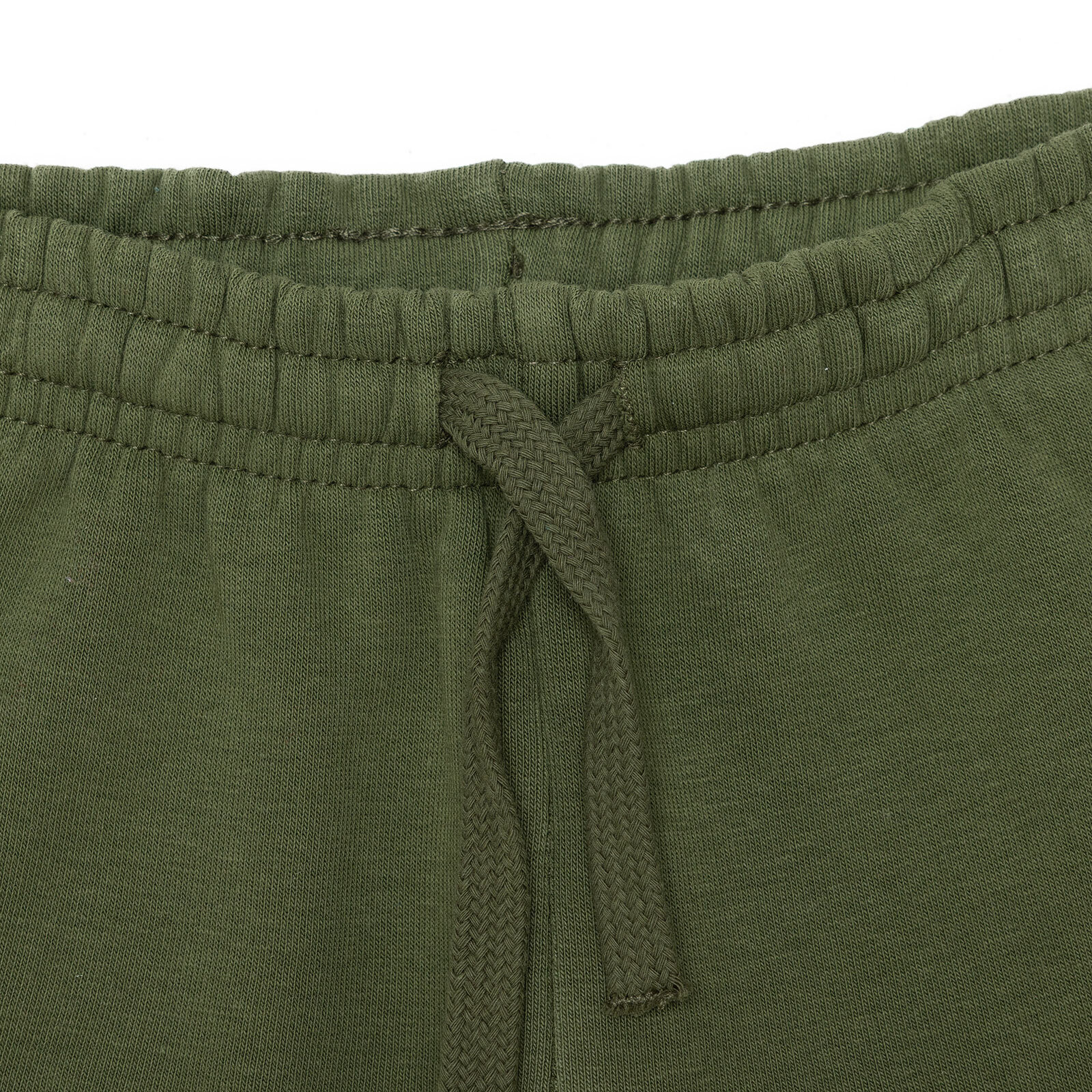 Erkek Bebek Eşofman Alt Elastanlı Üç İplik Lastikli Paça