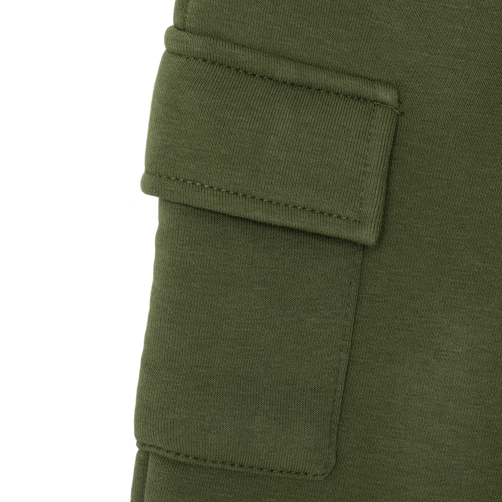 Erkek Bebek Eşofman Alt Elastanlı Üç İplik Lastikli Paça