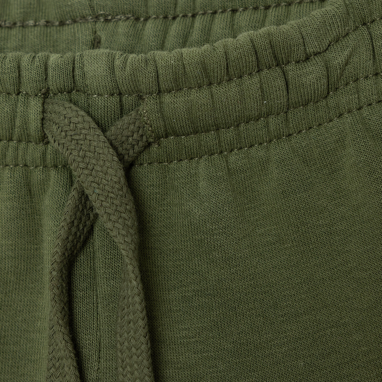 Erkek Bebek Eşofman Alt Elastanlı Üç İplik Lastikli Paça