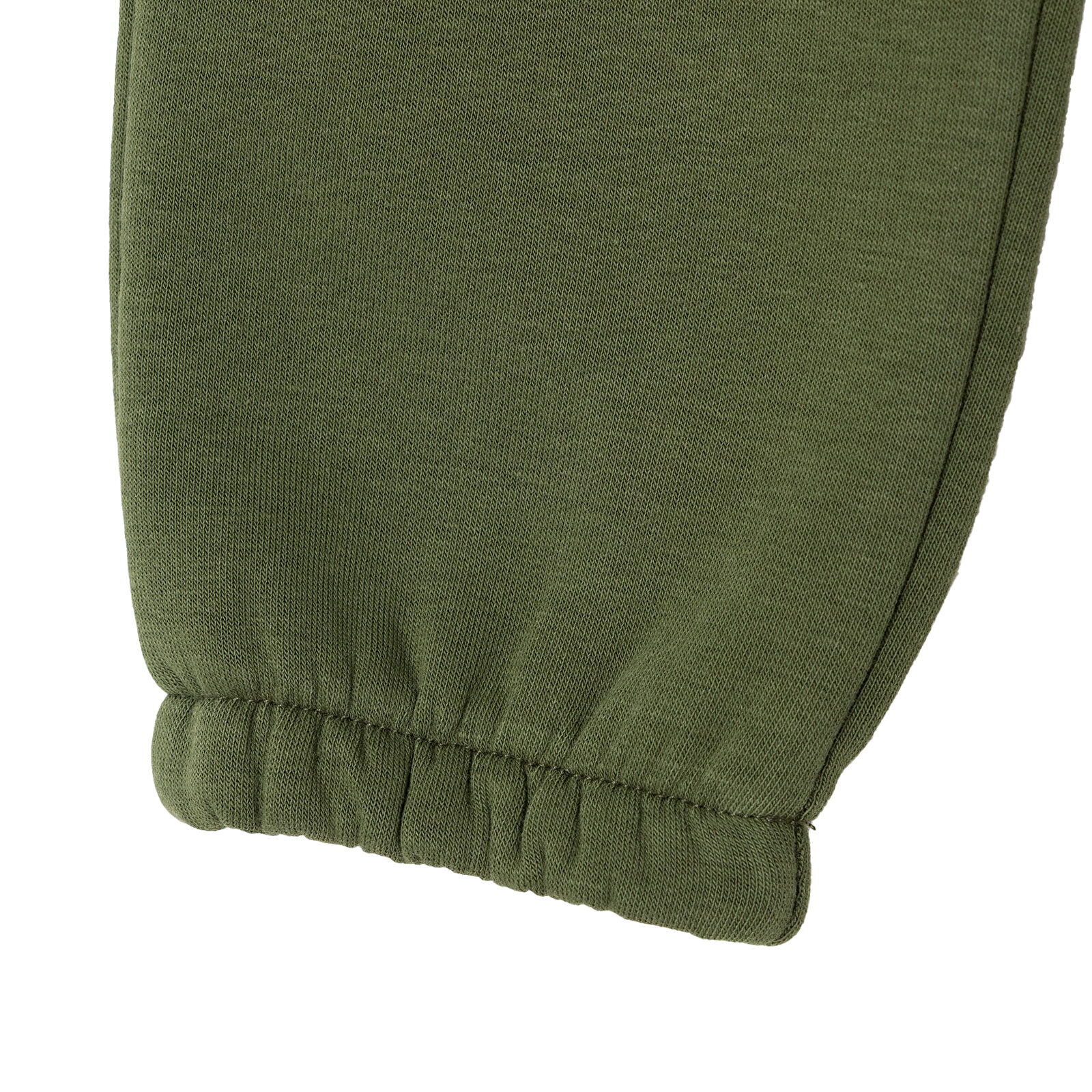 Erkek Bebek Eşofman Alt Elastanlı Üç İplik Lastikli Paça