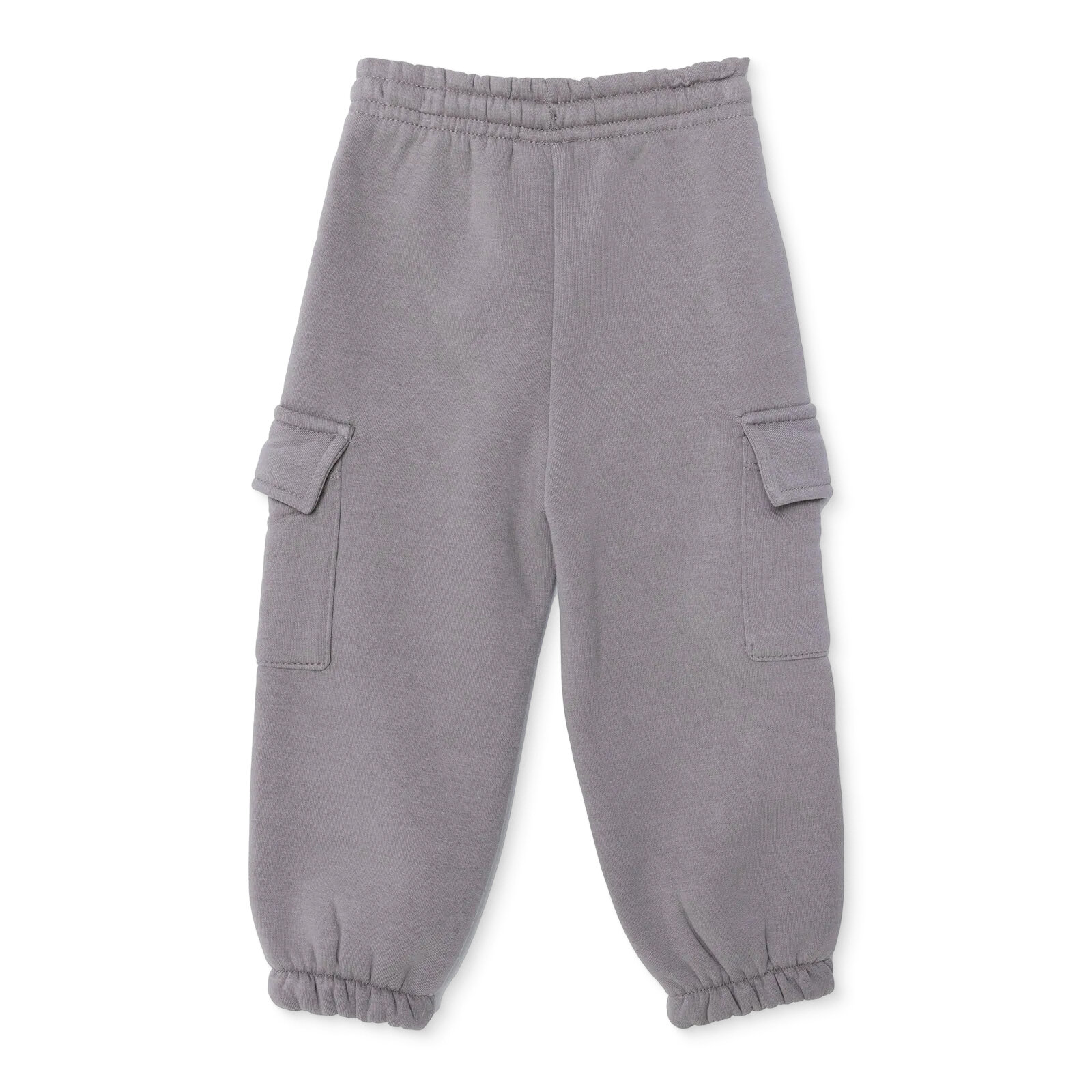 Erkek Bebek Eşofman Alt Elastanlı Üç İplik Lastikli Paça