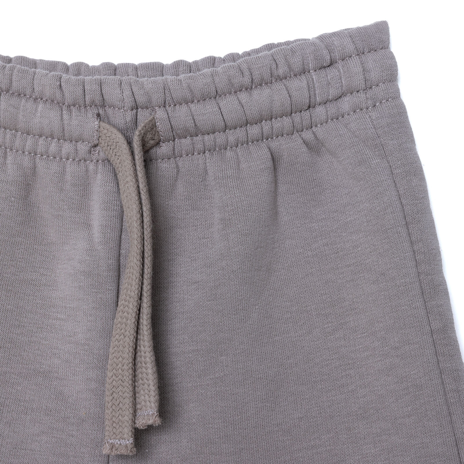 Erkek Bebek Eşofman Alt Elastanlı Üç İplik Lastikli Paça