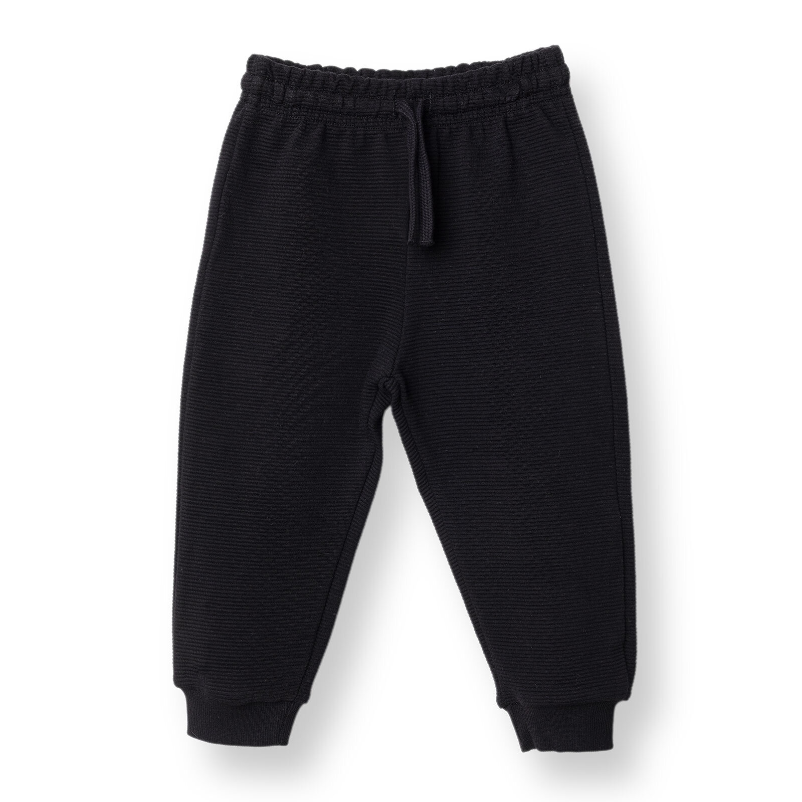 Erkek Bebek Eşofman Alt Ottoman Ribanalı Paça Erkek Bebek Eşofman Alt Ottoman Ribanalı Paça