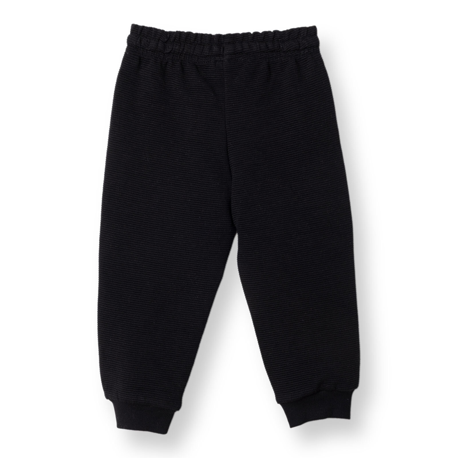 Erkek Bebek Eşofman Alt Ottoman Ribanalı Paça Erkek Bebek Eşofman Alt Ottoman Ribanalı Paça