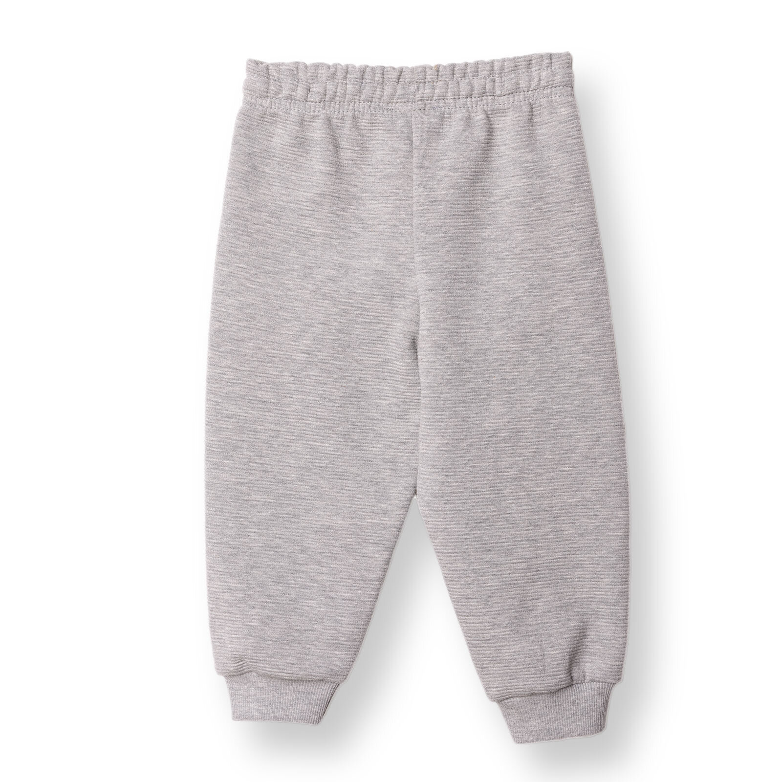 Erkek Bebek Eşofman Alt Ottoman Ribanalı Paça Erkek Bebek Eşofman Alt Ottoman Ribanalı Paça