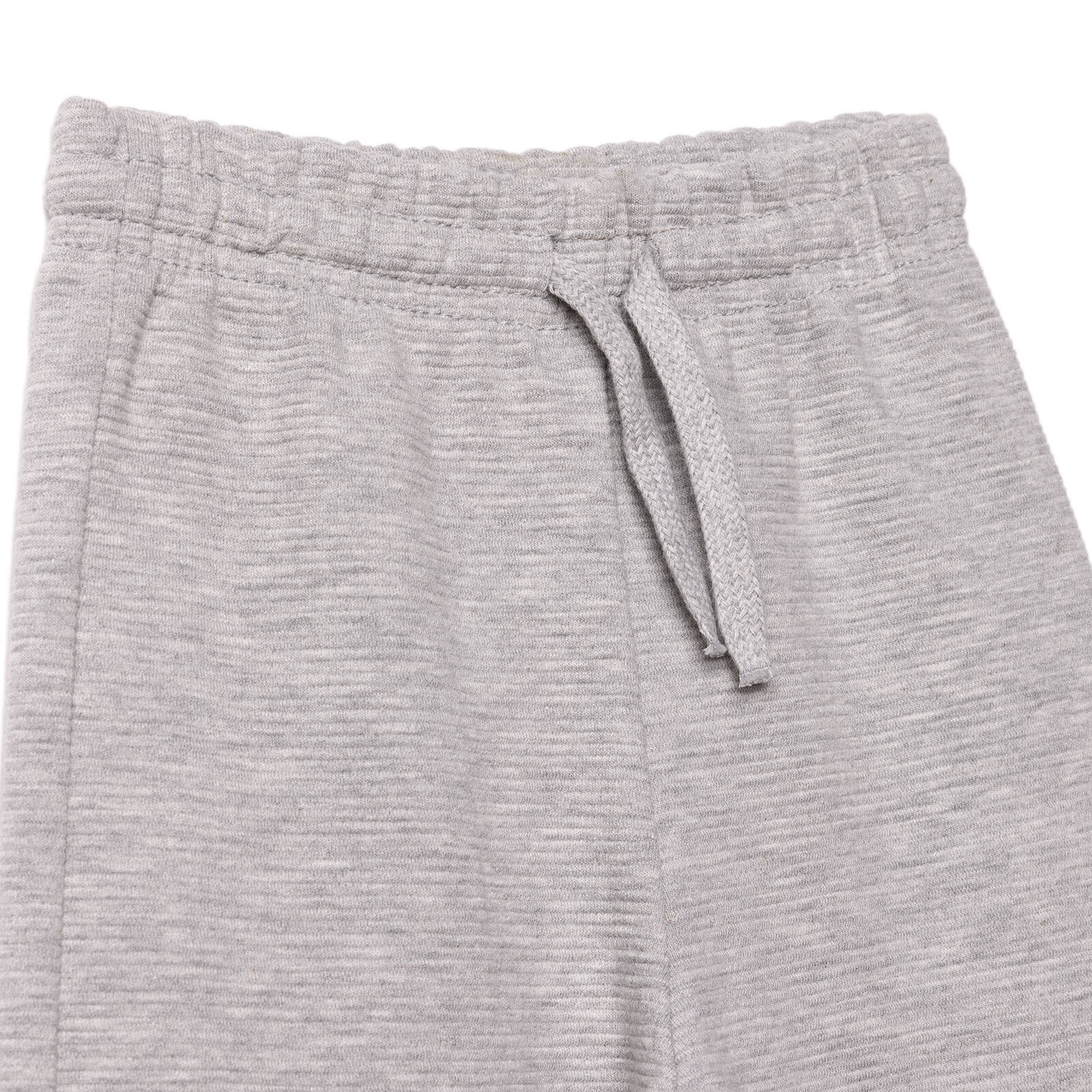 Erkek Bebek Eşofman Alt Ottoman Ribanalı Paça Erkek Bebek Eşofman Alt Ottoman Ribanalı Paça