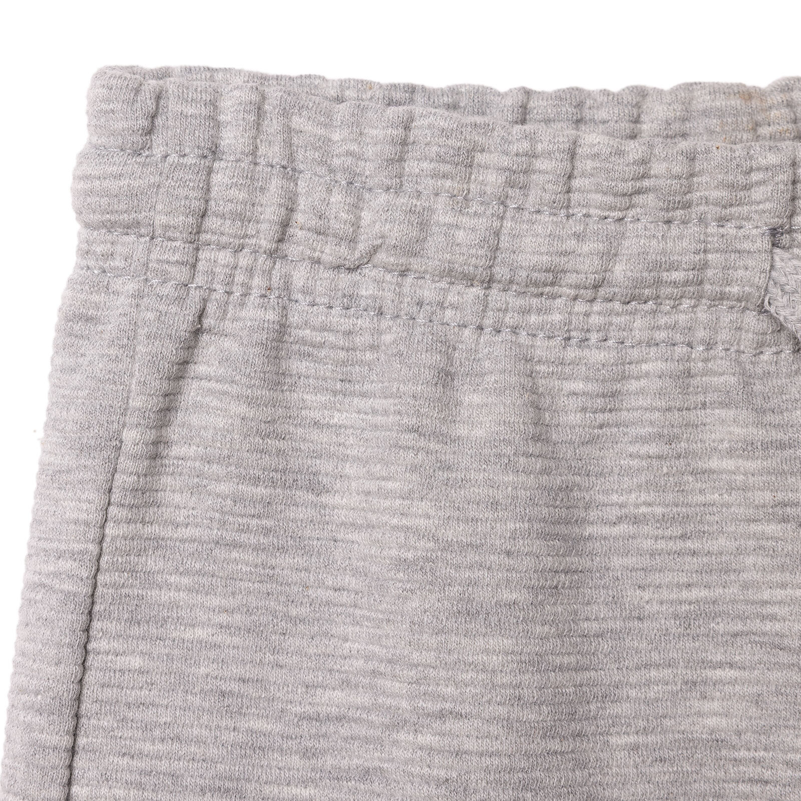 Erkek Bebek Eşofman Alt Ottoman Ribanalı Paça Erkek Bebek Eşofman Alt Ottoman Ribanalı Paça