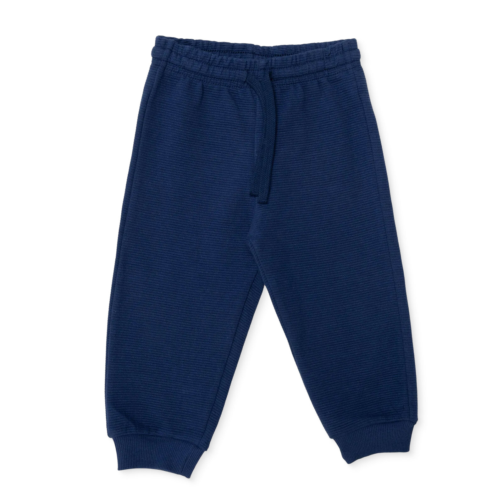 Erkek Bebek Eşofman Alt Ottoman Ribanalı Paça