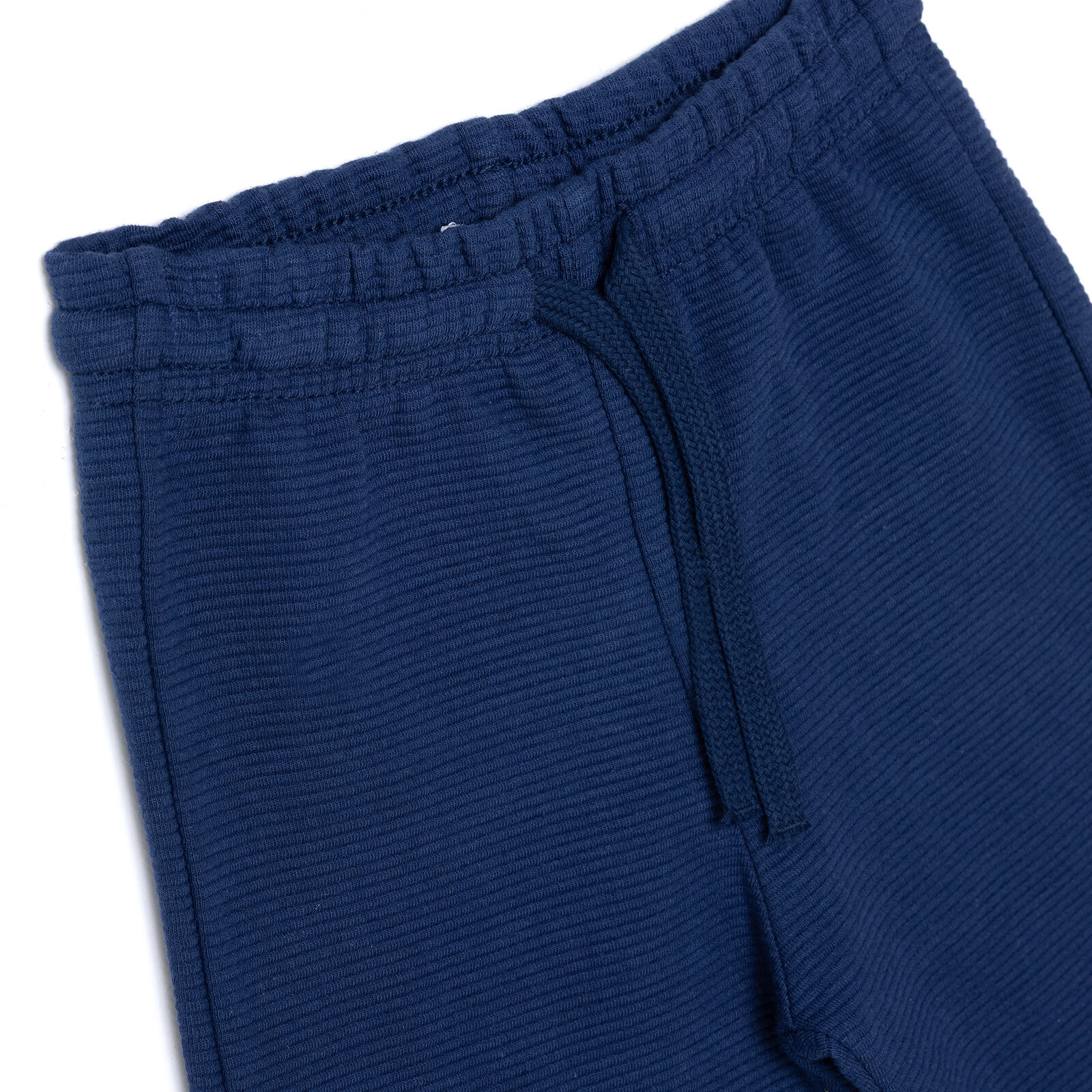 Erkek Bebek Eşofman Alt Ottoman Ribanalı Paça