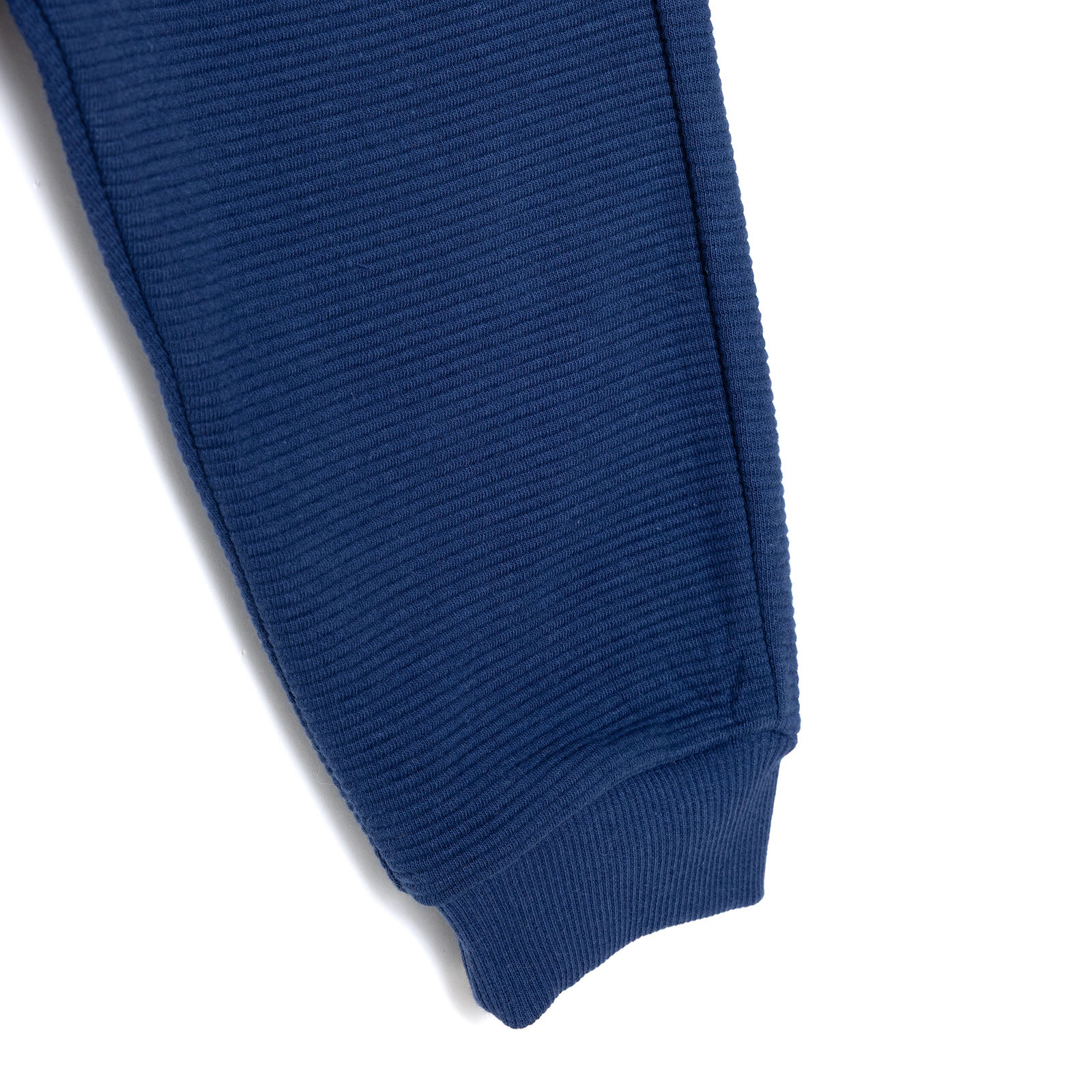 Erkek Bebek Eşofman Alt Ottoman Ribanalı Paça