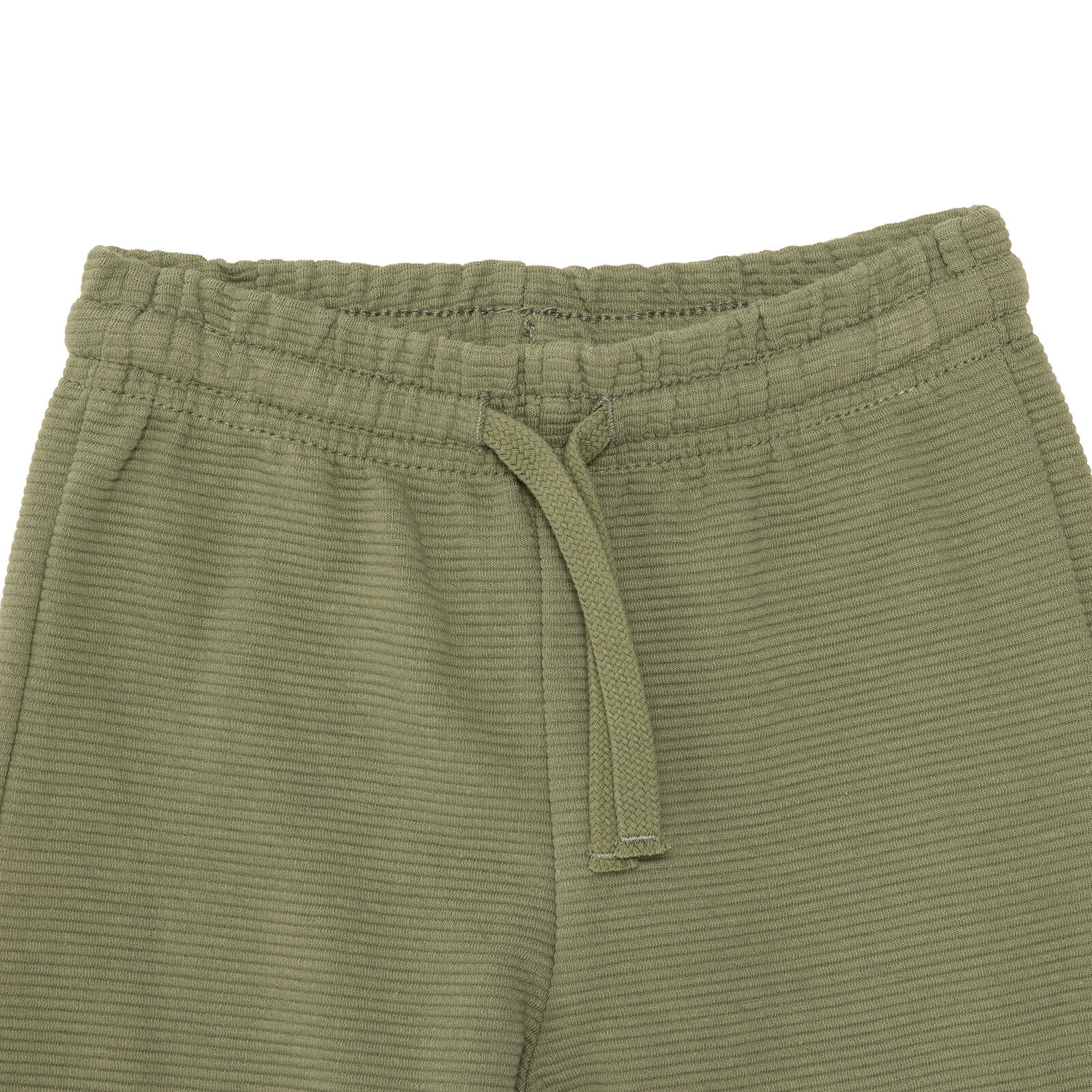 Erkek Bebek Eşofman Alt Ottoman Ribanalı Paça