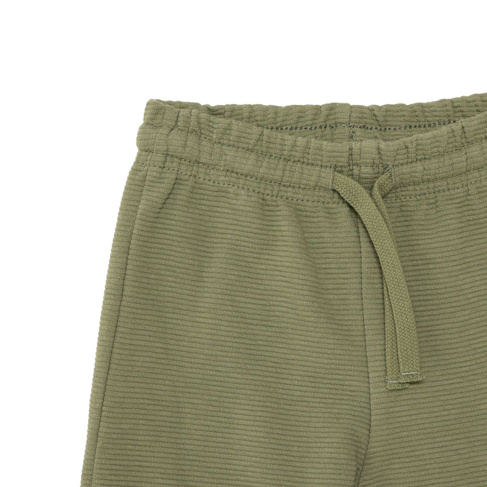 Erkek Bebek Eşofman Alt Ottoman Ribanalı Paça