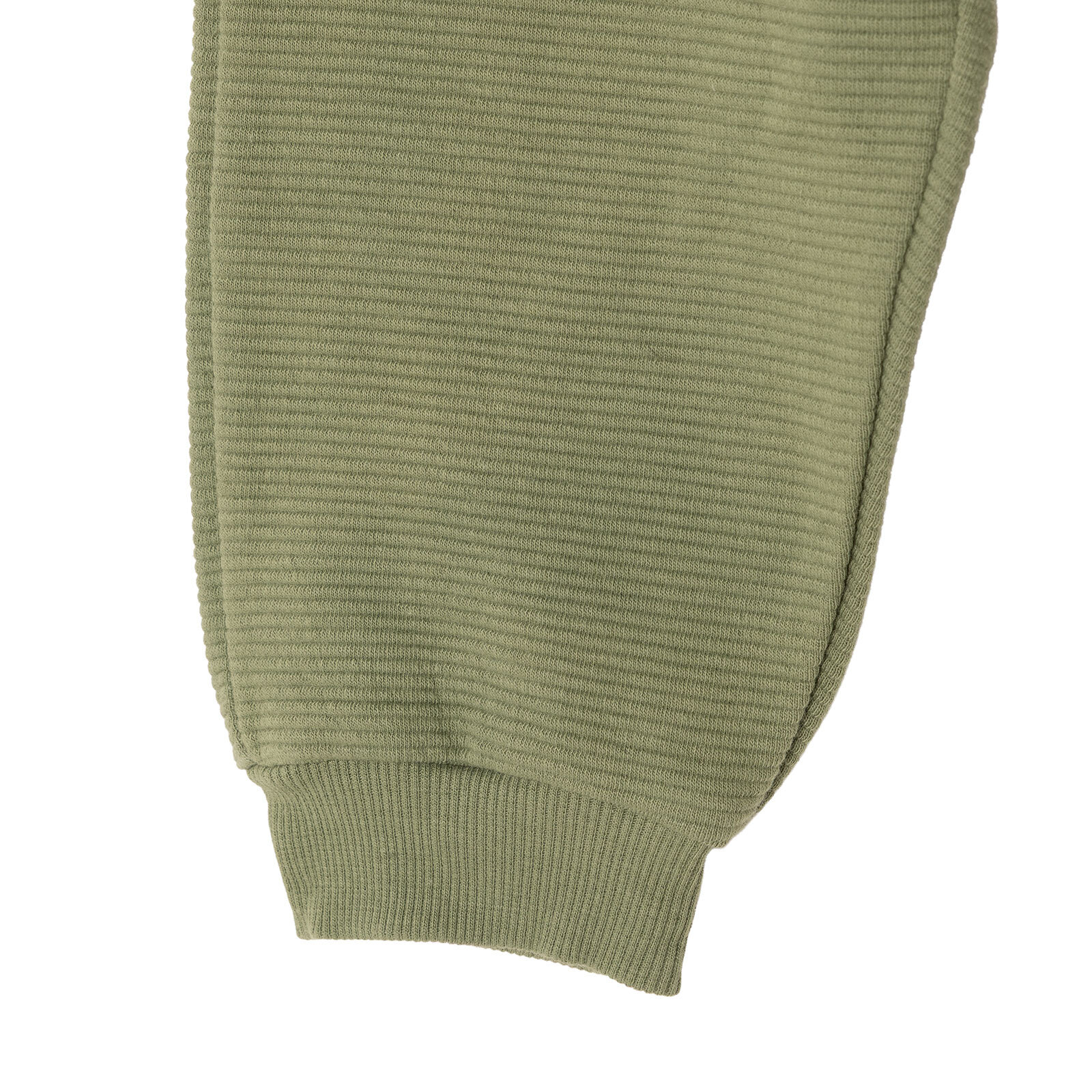 Erkek Bebek Eşofman Alt Ottoman Ribanalı Paça