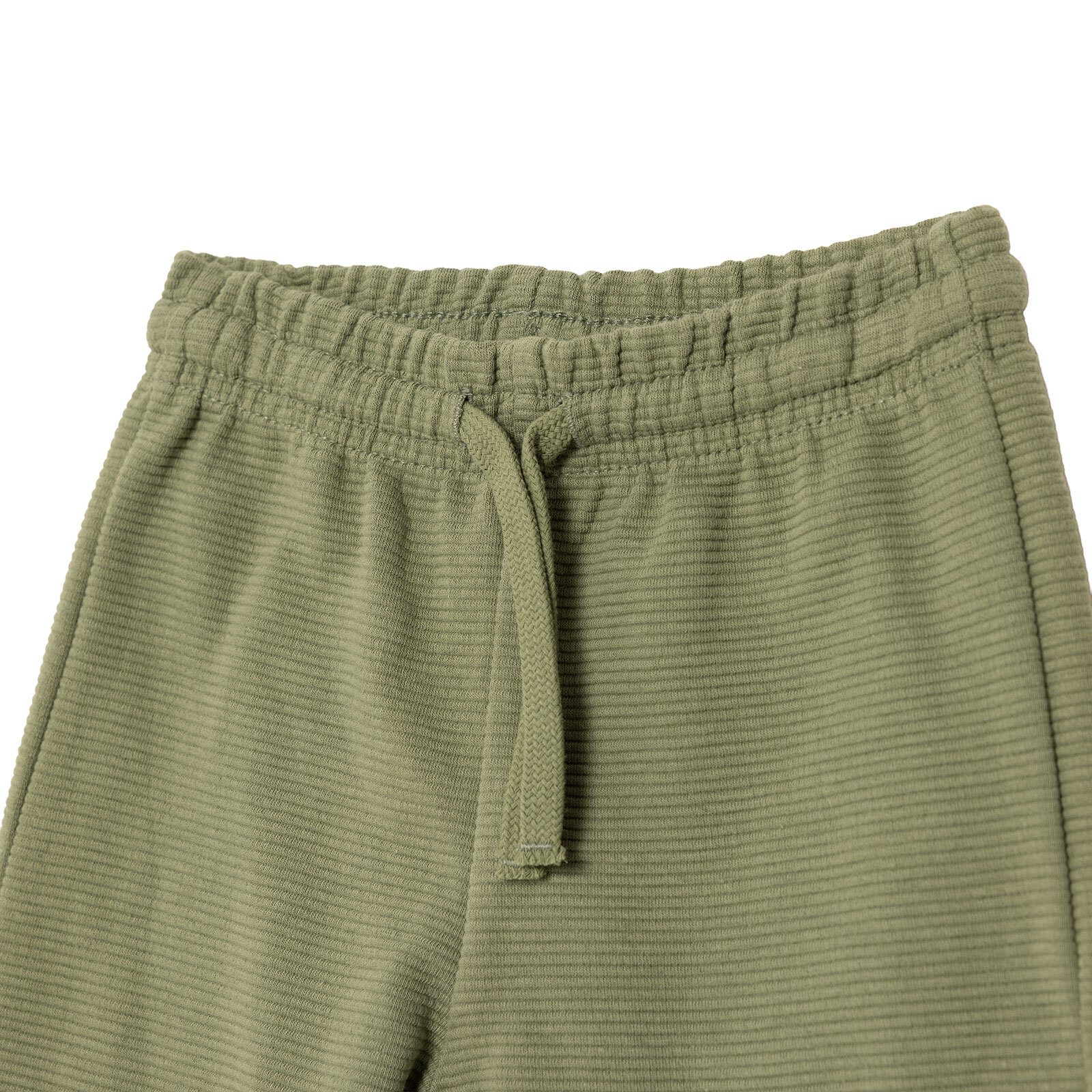 Erkek Bebek Eşofman Alt Ottoman Ribanalı Paça