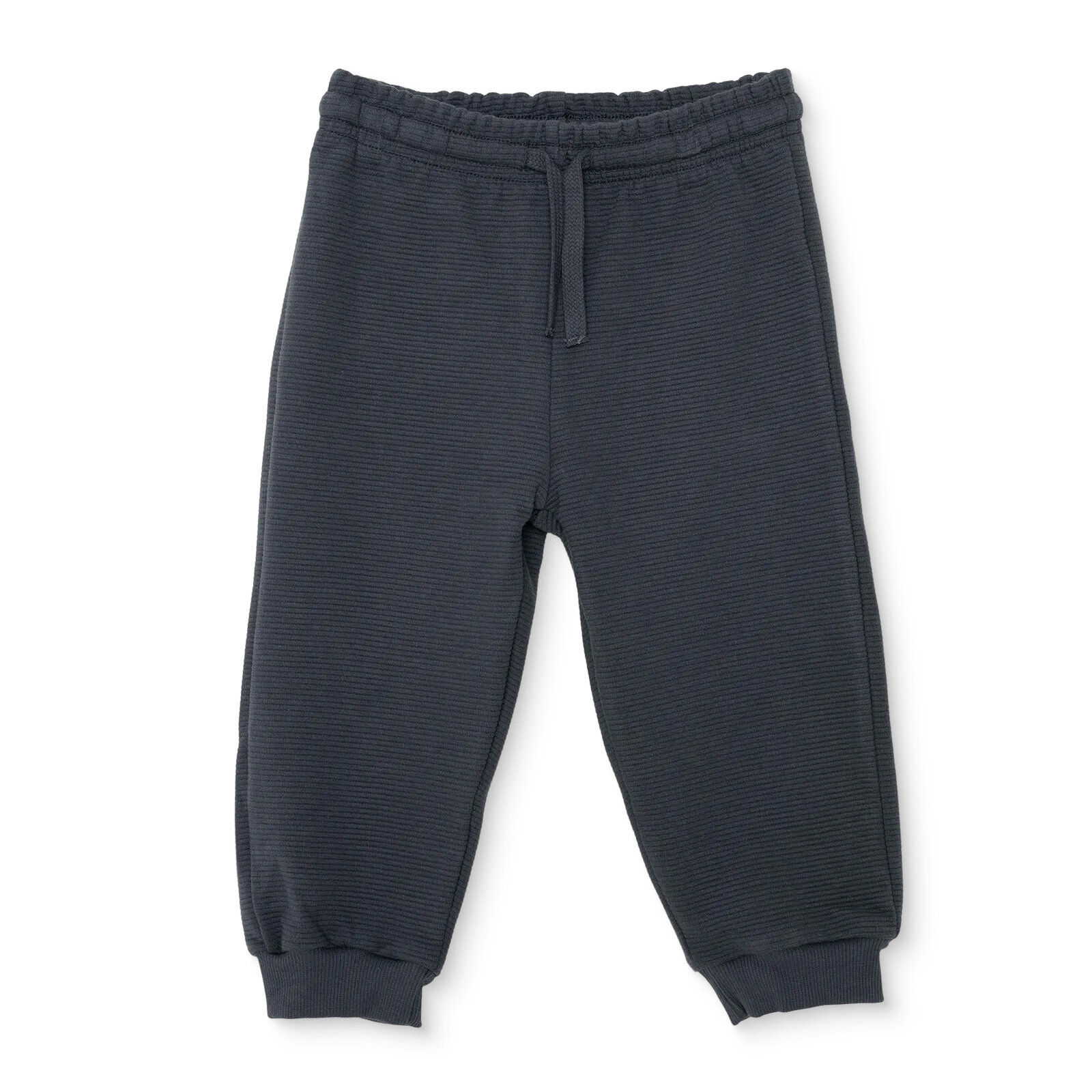 Erkek Bebek Eşofman Alt Ottoman Ribanalı Paça