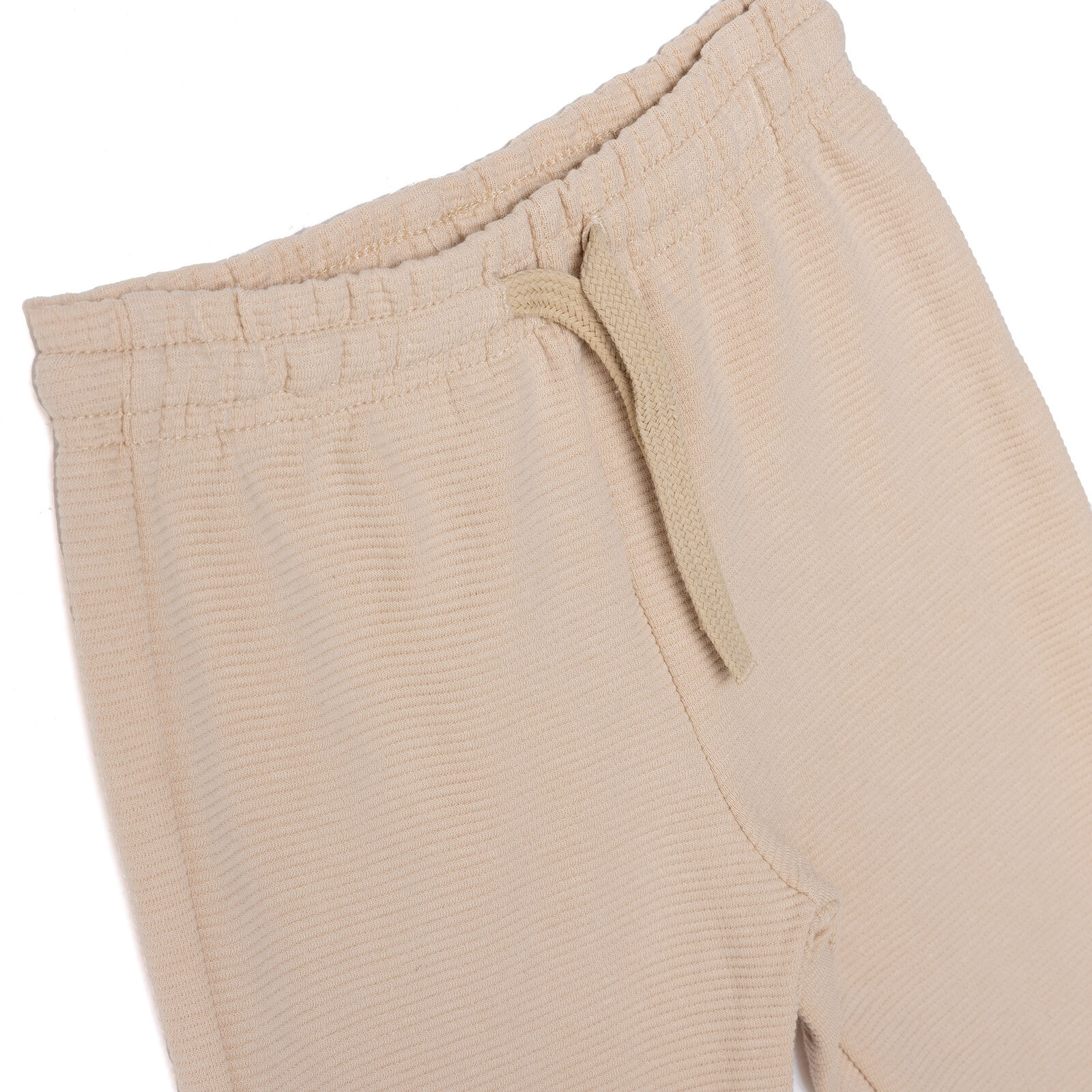 Erkek Bebek Eşofman Alt Ottoman Ribanalı Paça