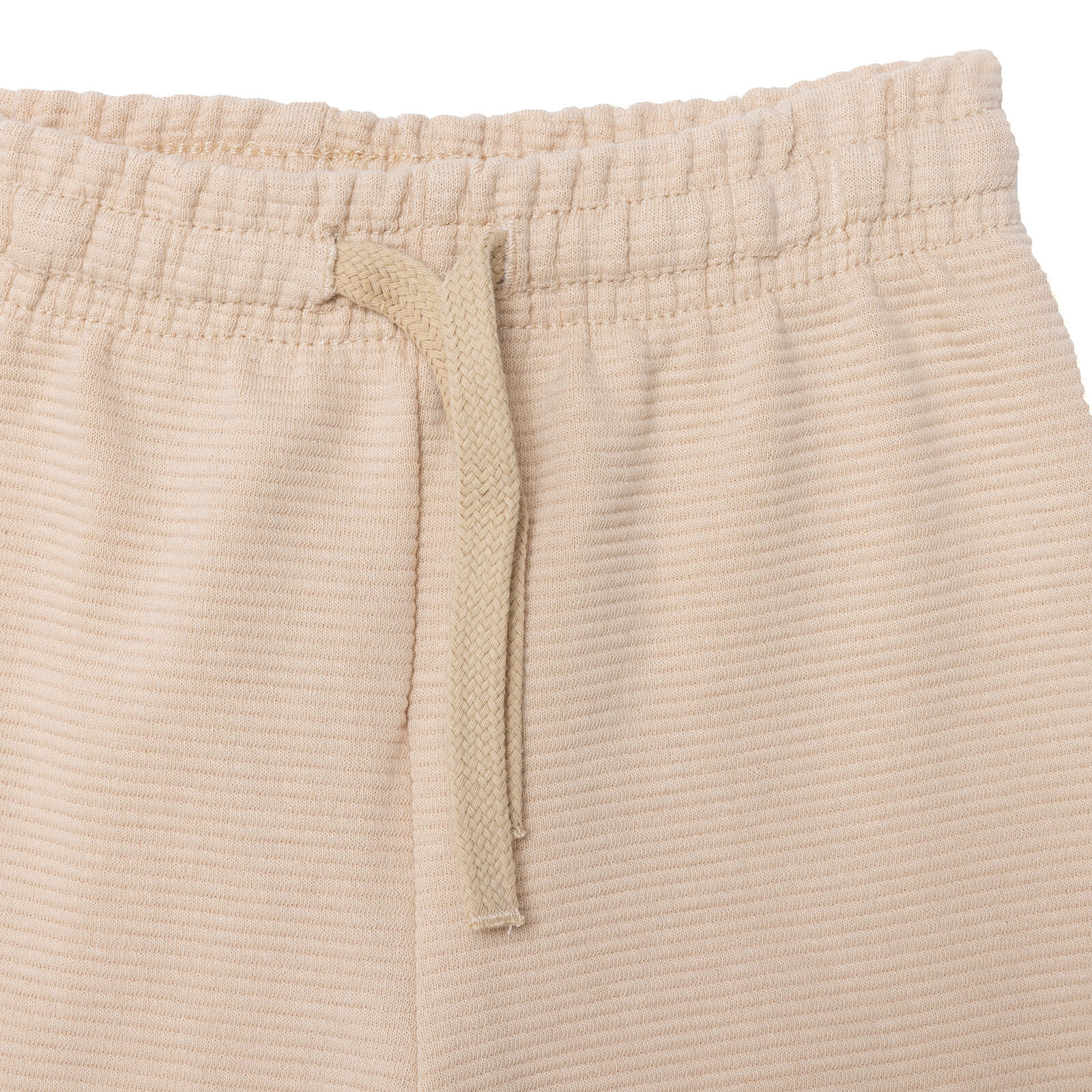 Erkek Bebek Eşofman Alt Ottoman Ribanalı Paça