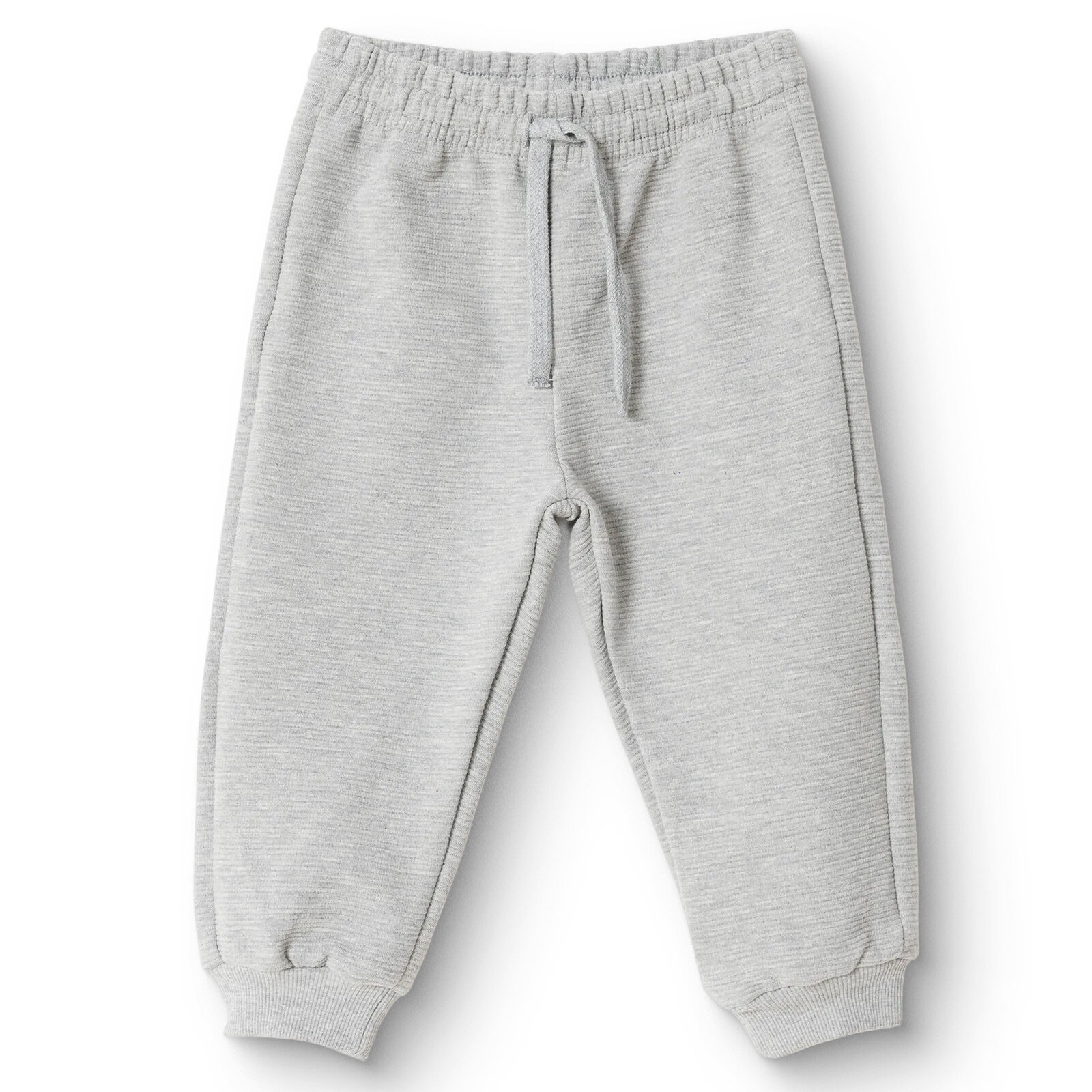 Erkek Bebek Eşofman Alt Ottoman Ribanalı Paça