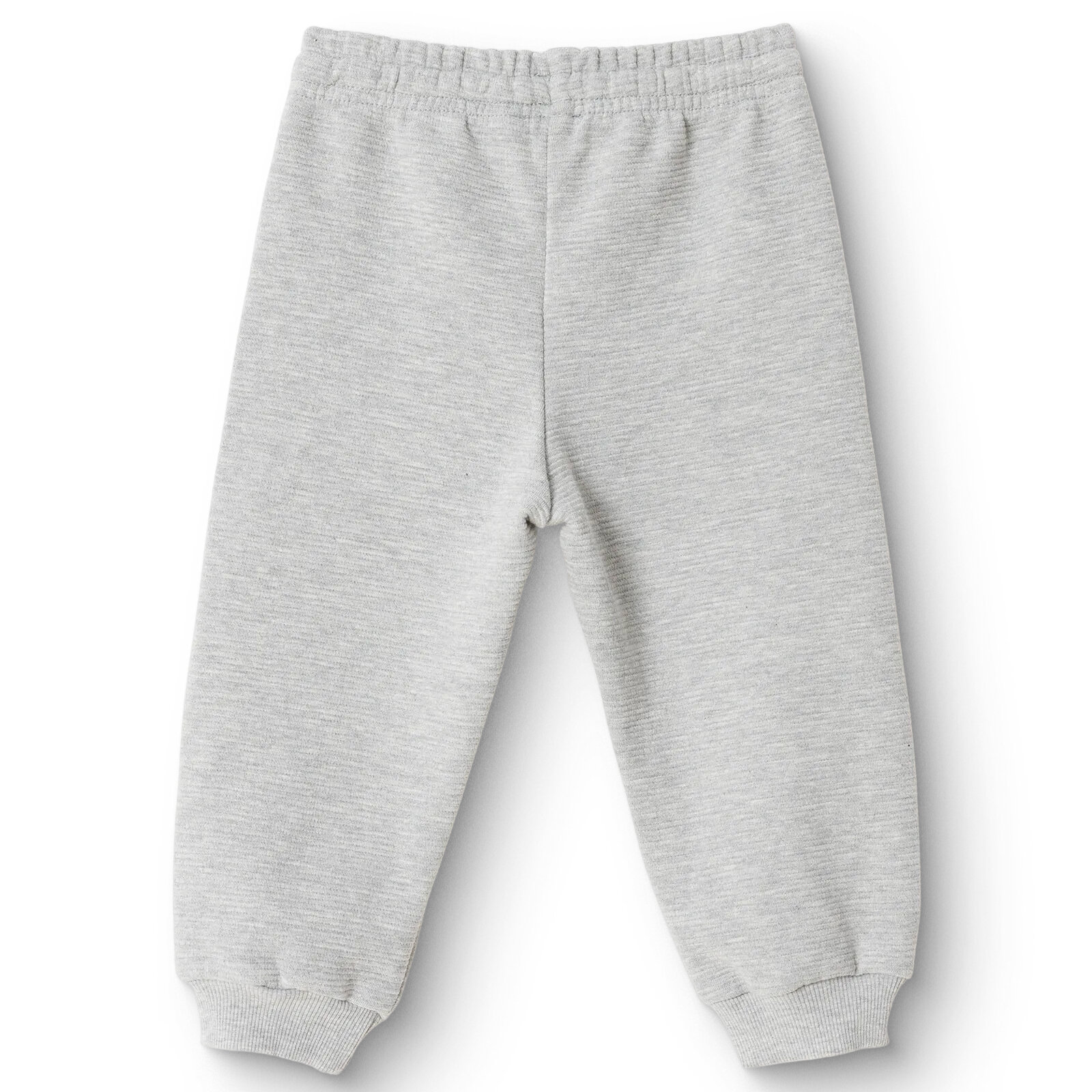 Erkek Bebek Eşofman Alt Ottoman Ribanalı Paça