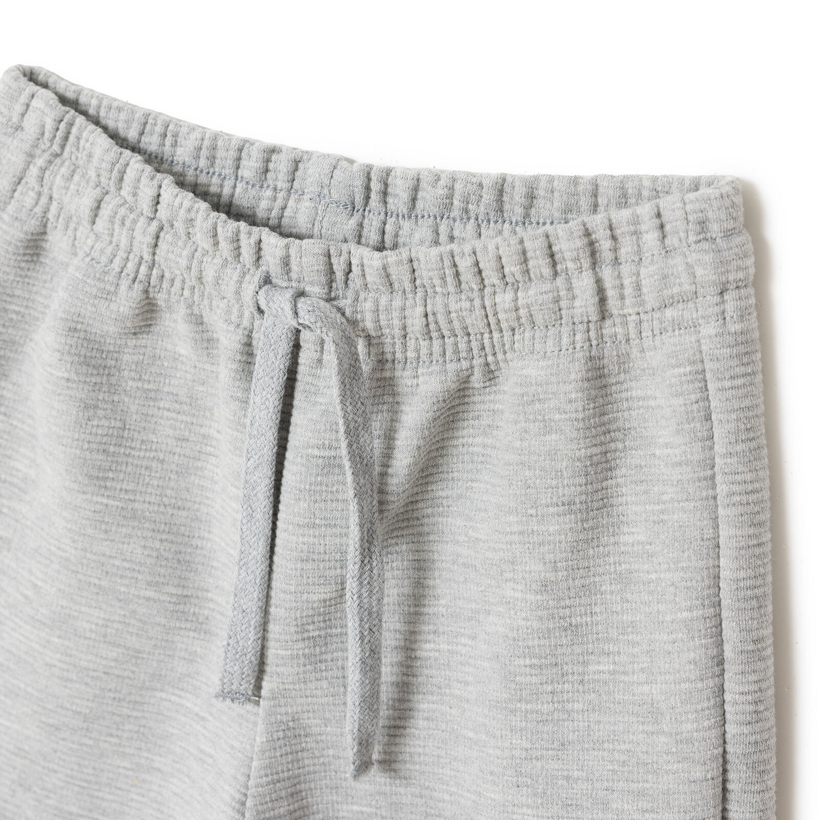 Erkek Bebek Eşofman Alt Ottoman Ribanalı Paça