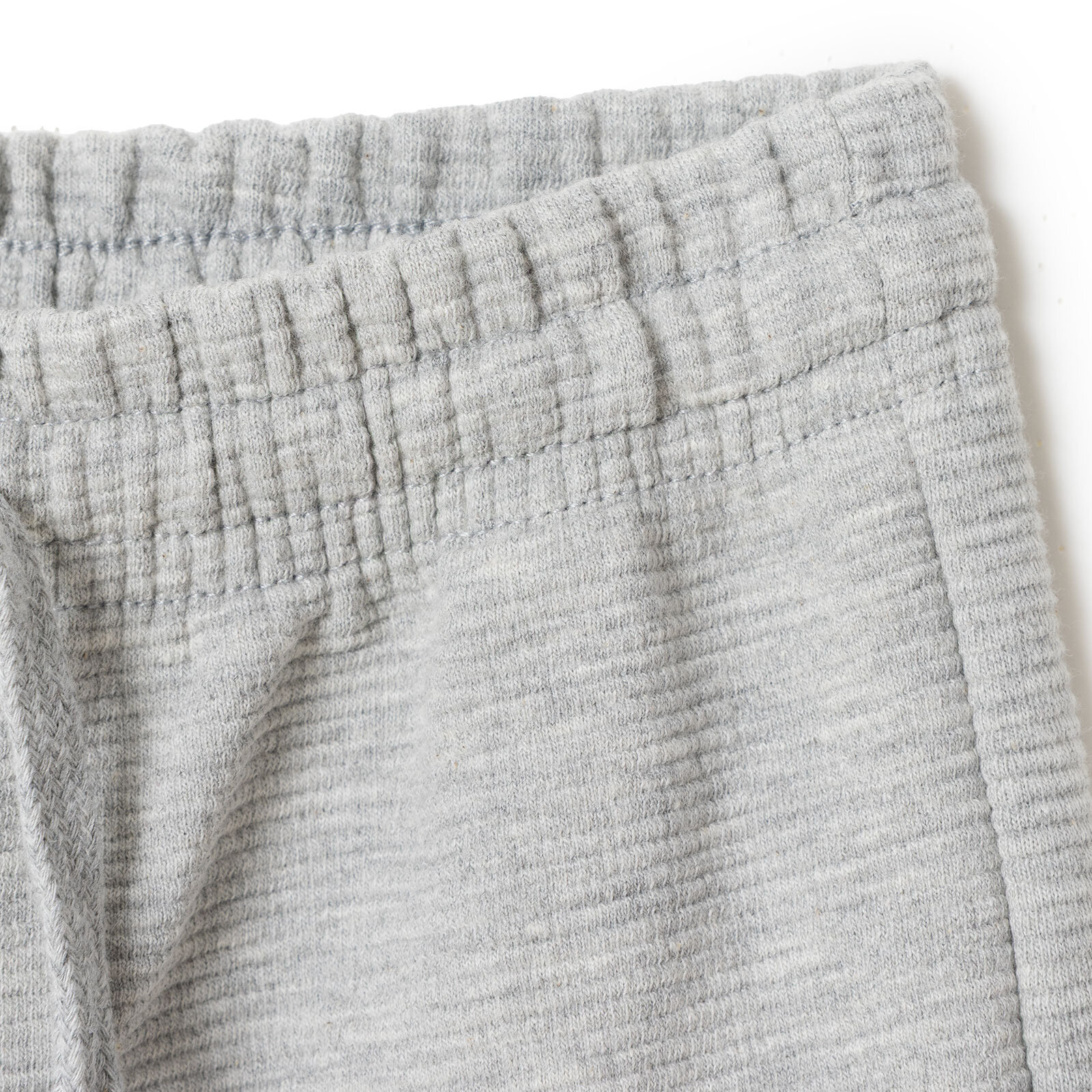 Erkek Bebek Eşofman Alt Ottoman Ribanalı Paça