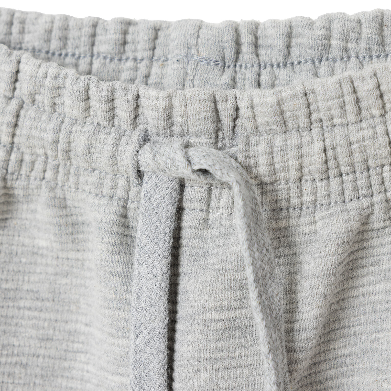 Erkek Bebek Eşofman Alt Ottoman Ribanalı Paça