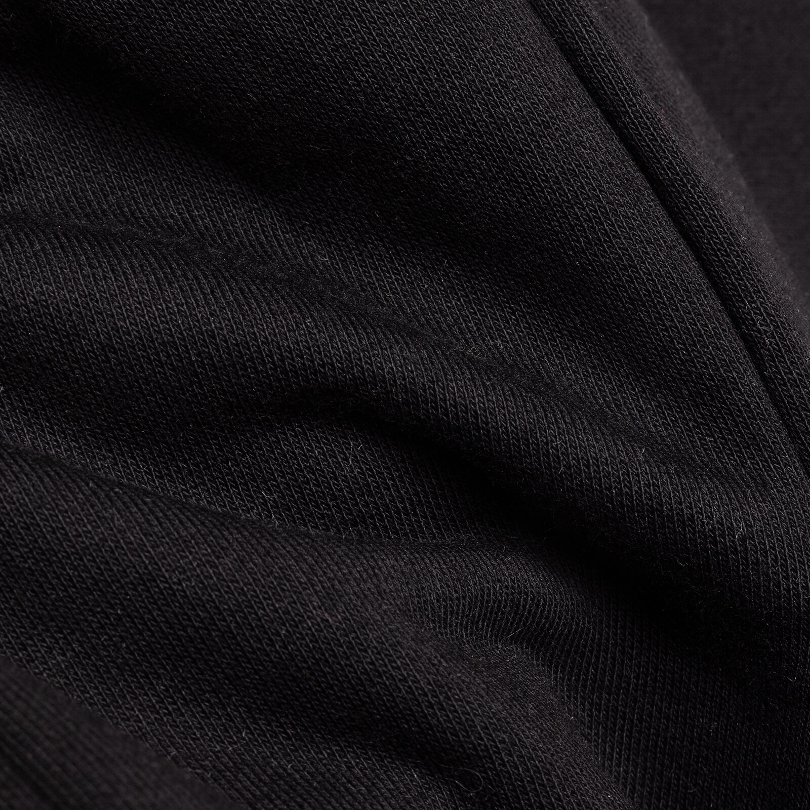 Erkek Bebek Eşofman Alt Şardonlu İki İplik Lastikli Paça