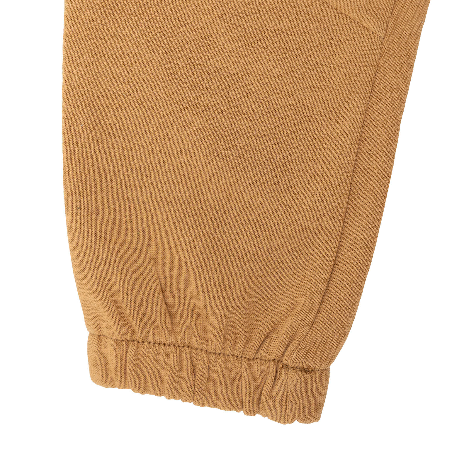 Erkek Bebek Eşofman Alt Şardonlu İki İplik Lastikli Paça