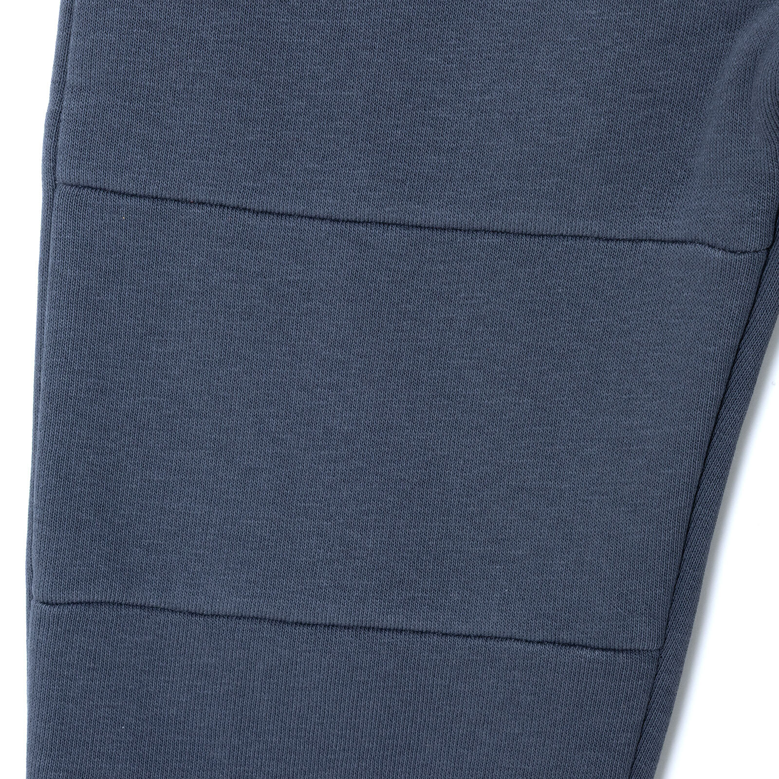 Erkek Bebek Eşofman Alt Şardonlu Üç İplik Lastikli Paça